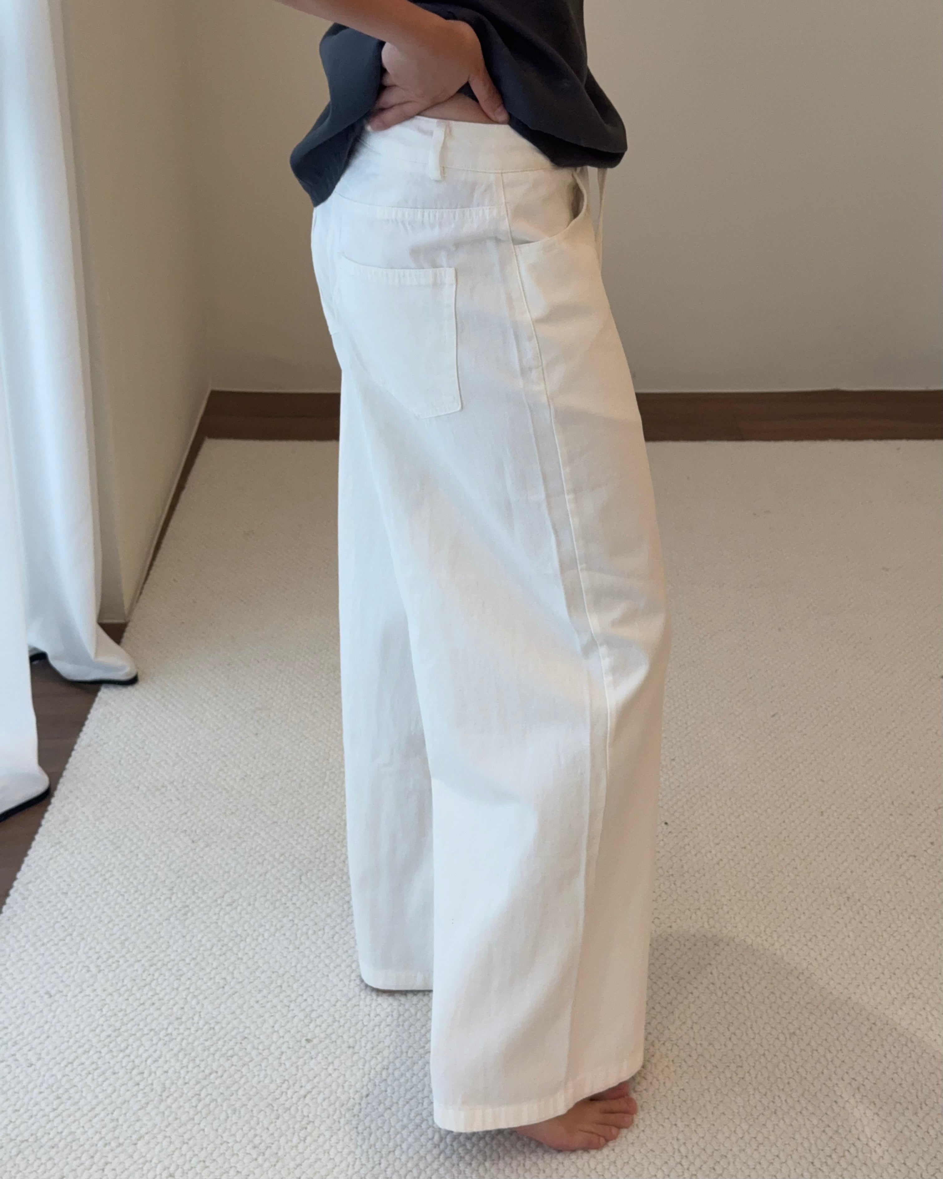 Parker Pants