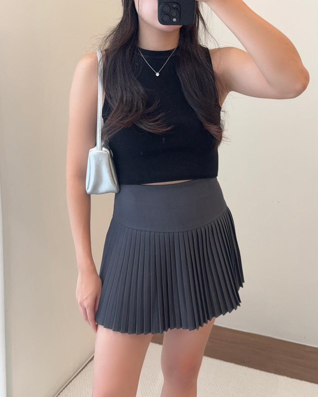 Clarke Skirt