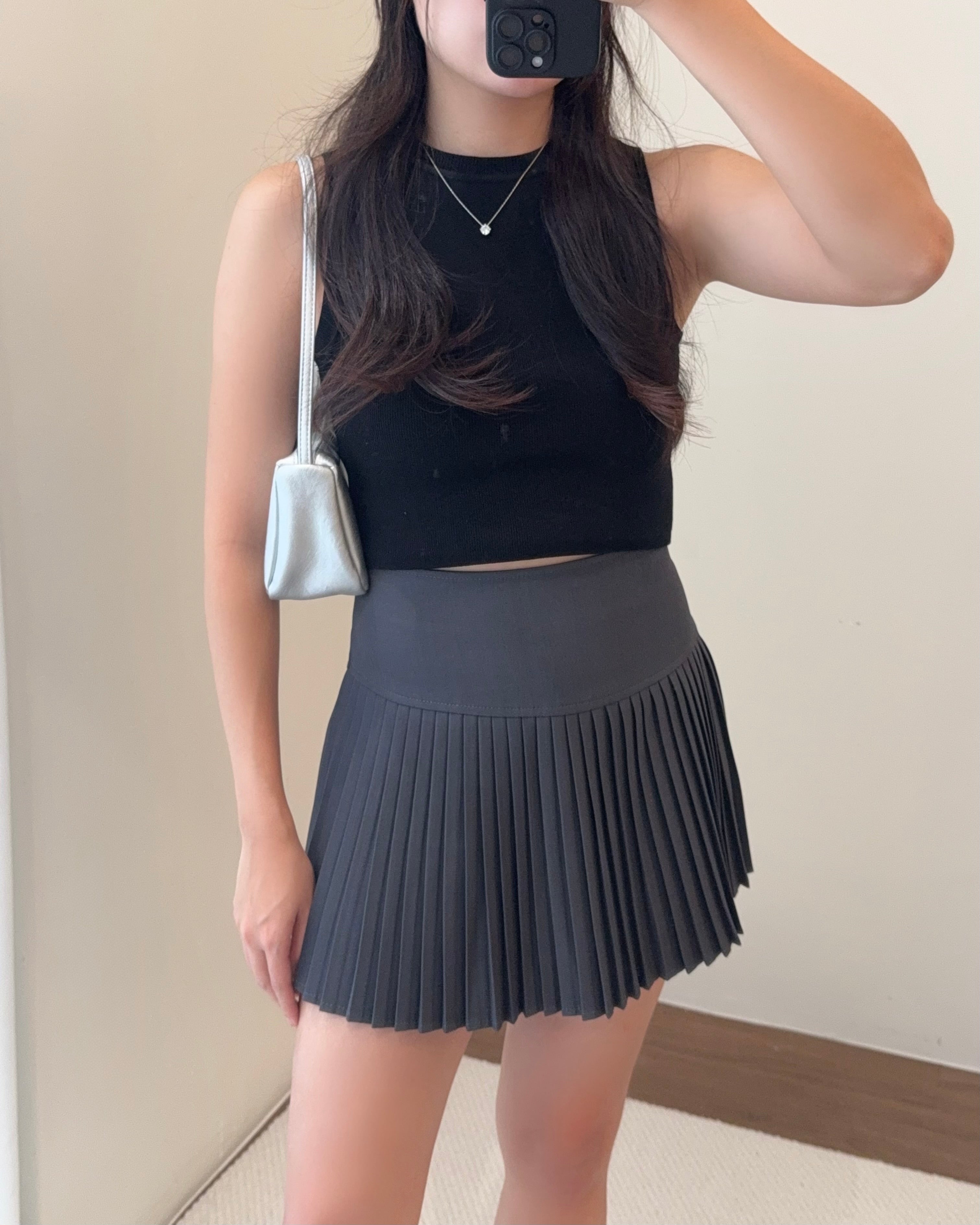 Clarke Skirt