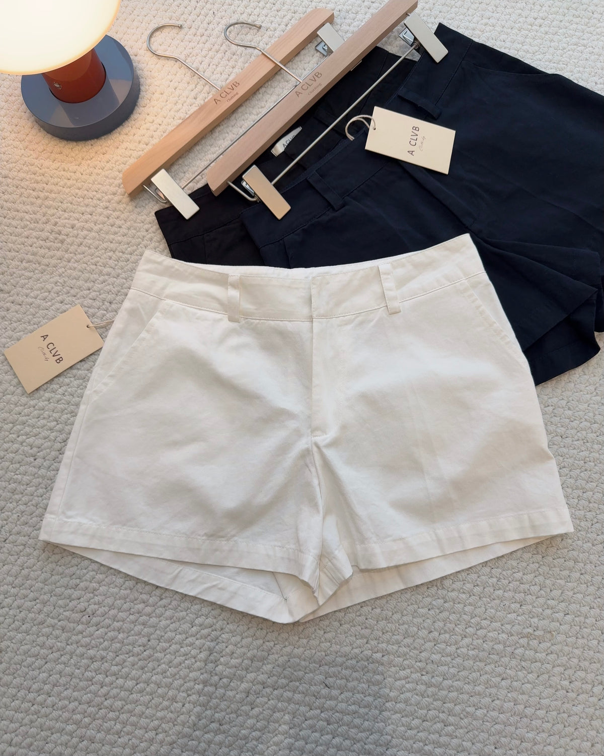 Avery Shorts