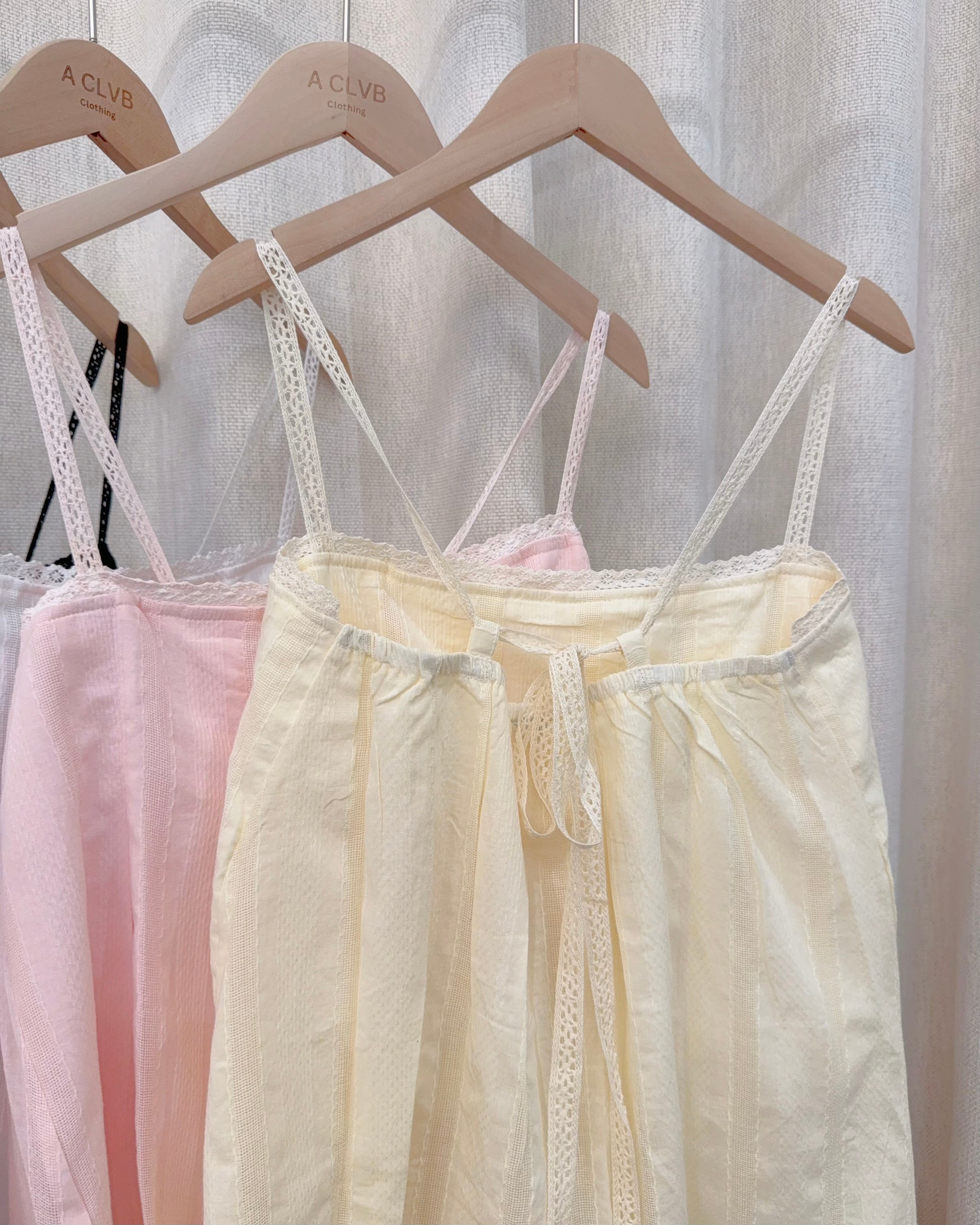 Ophelia Top