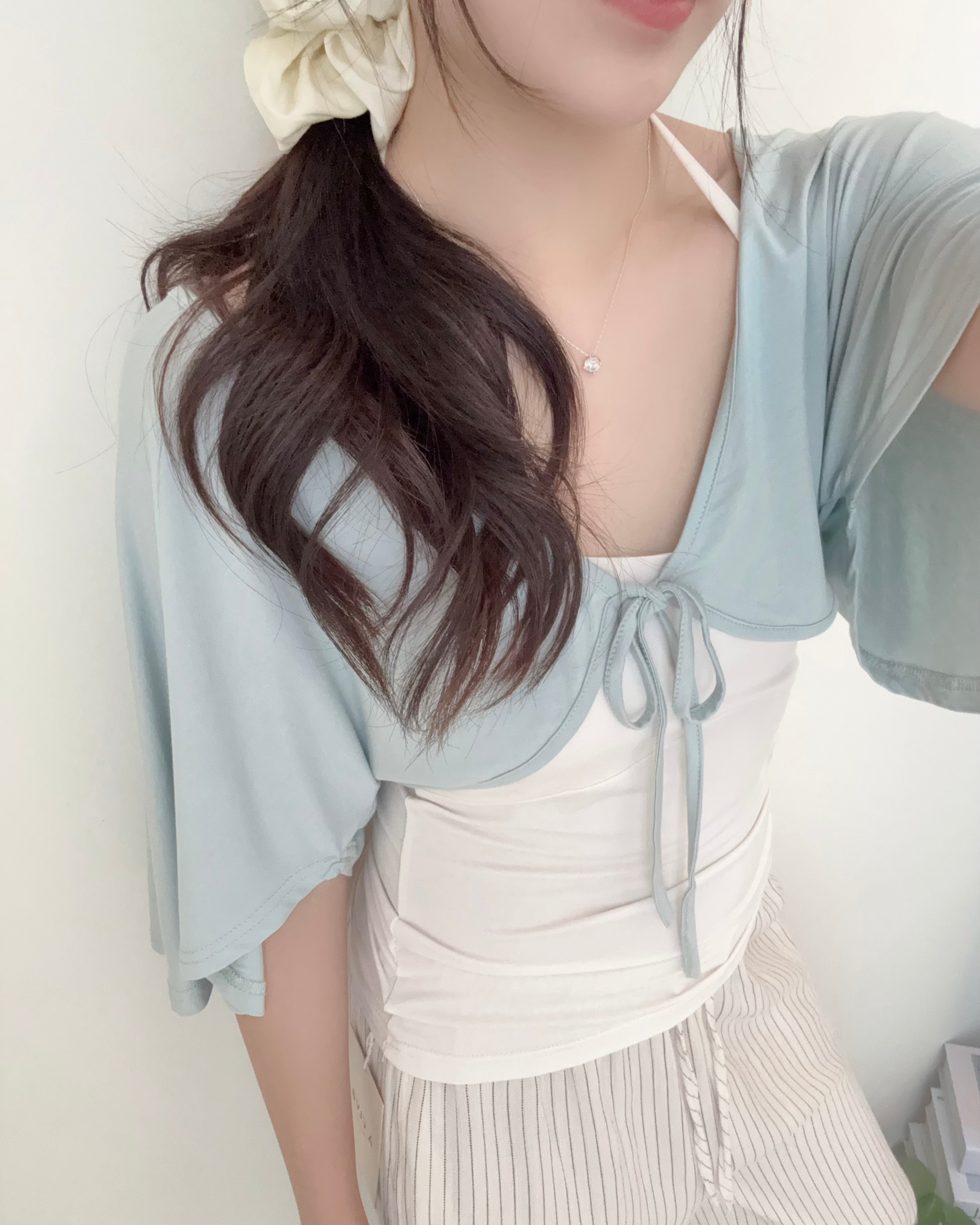 Kayla Top Set