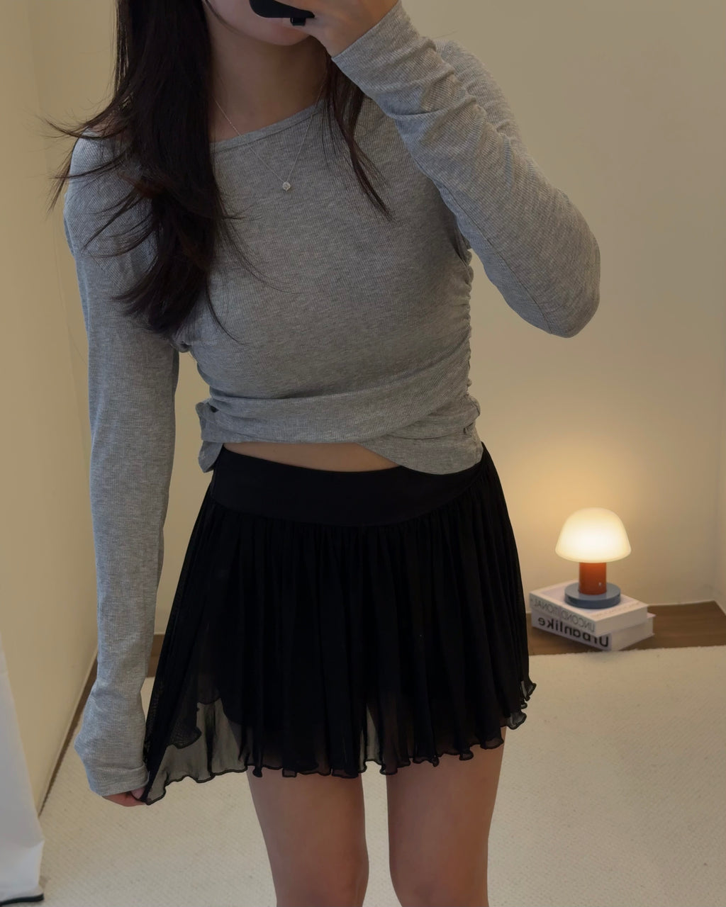 Dreamy Top