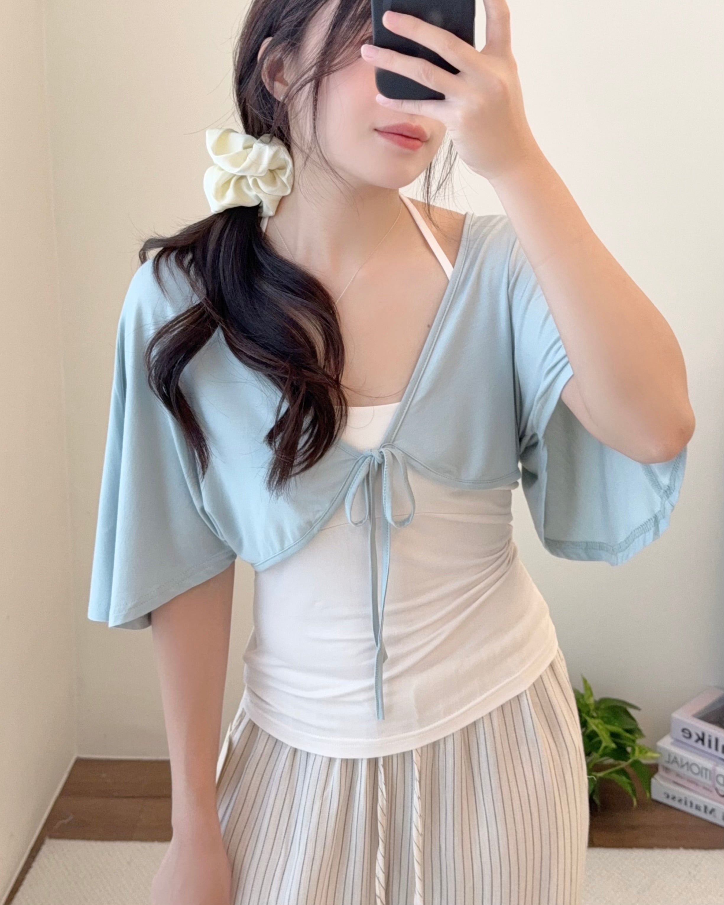 Kayla Top Set