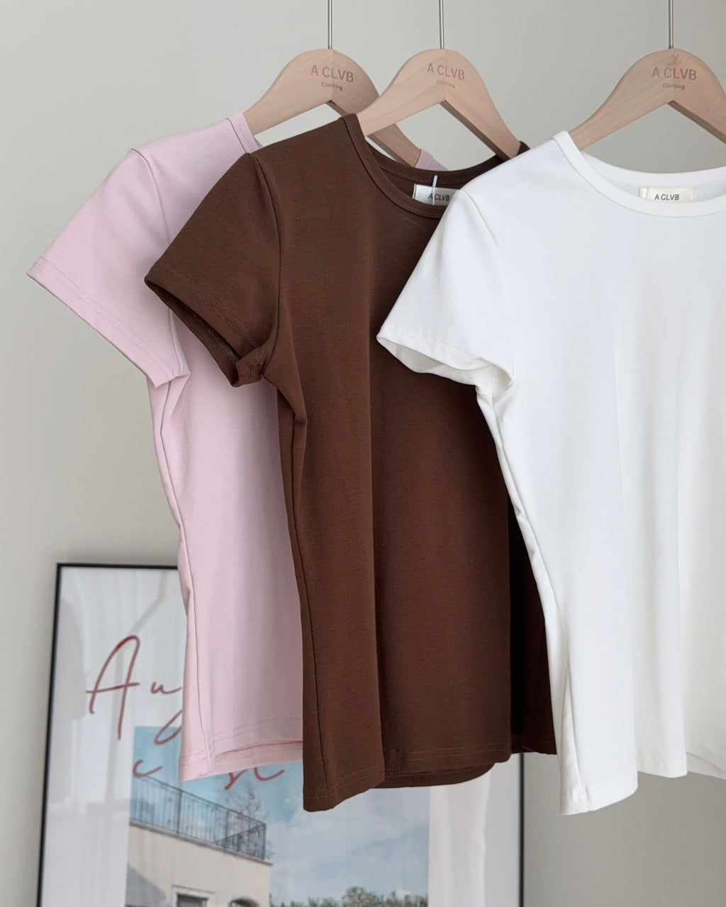 Harper Tank Top