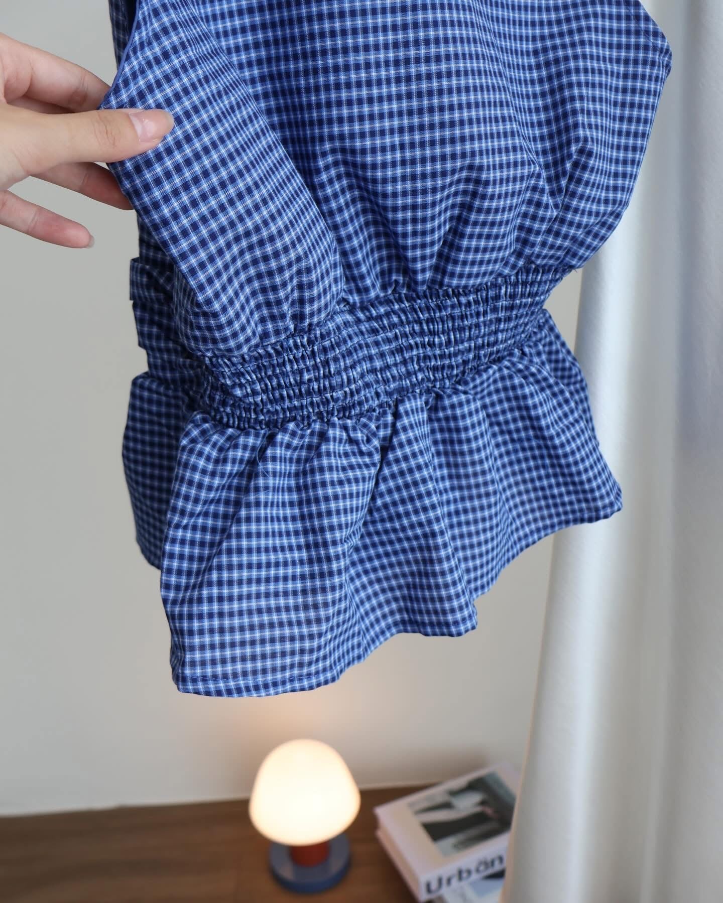 Daisy Top
