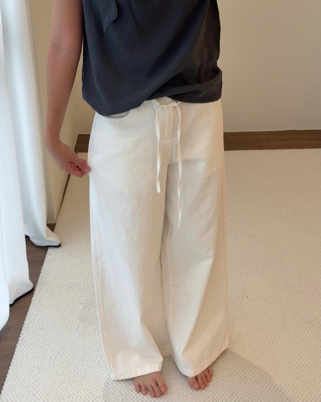 Parker Pants