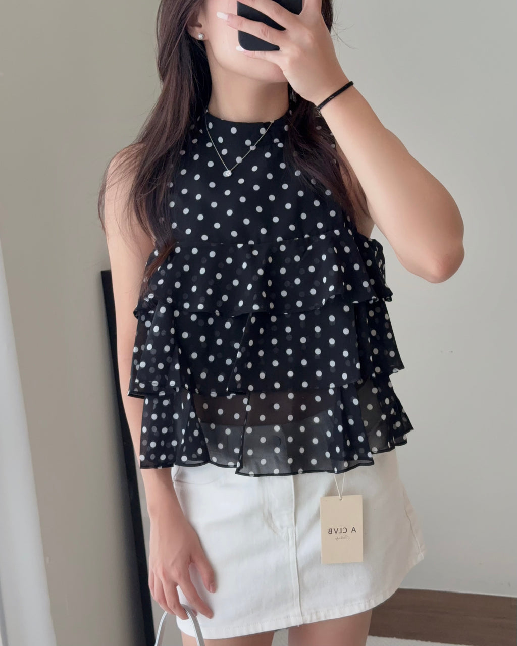 Charlotte Top