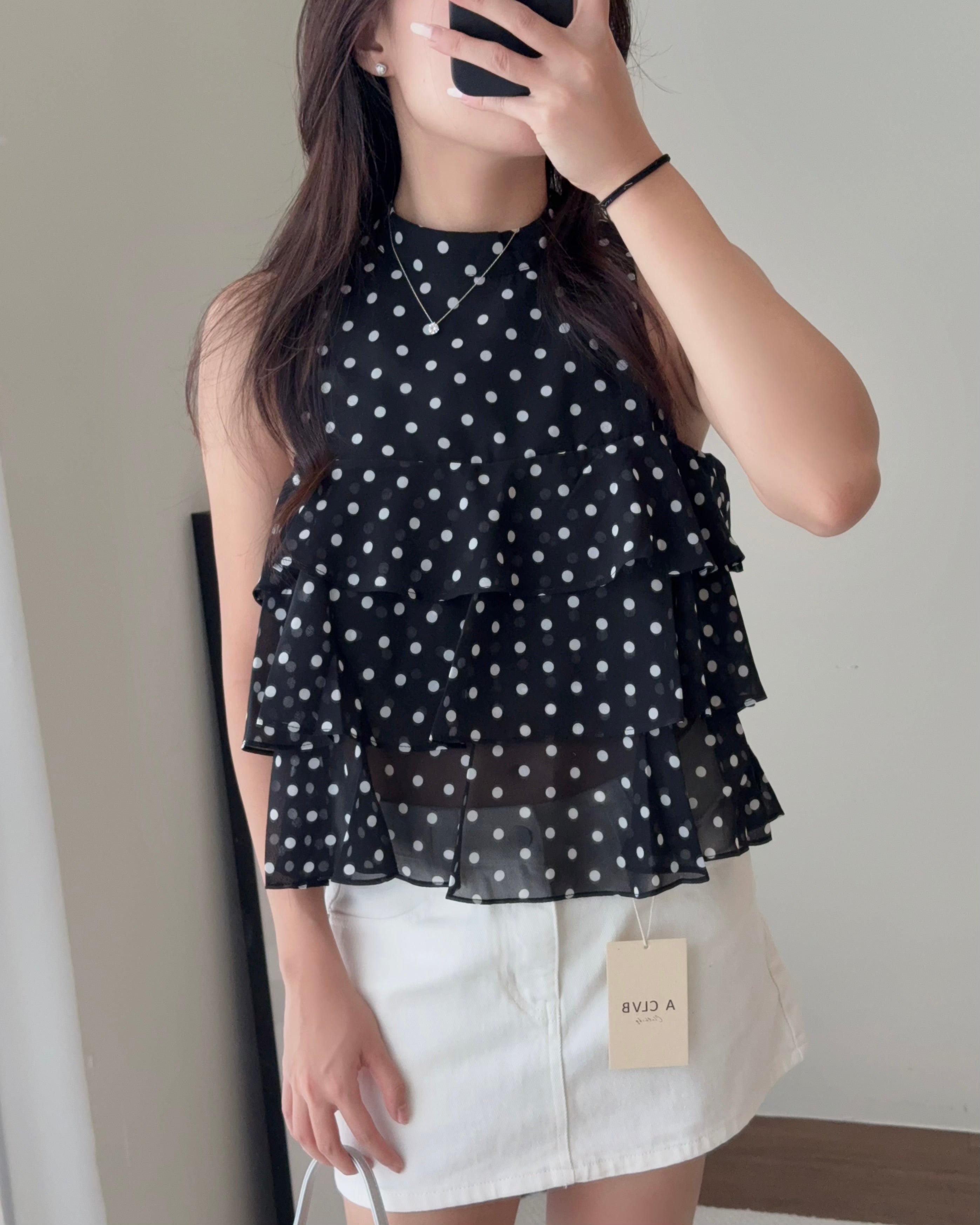 Charlotte Top