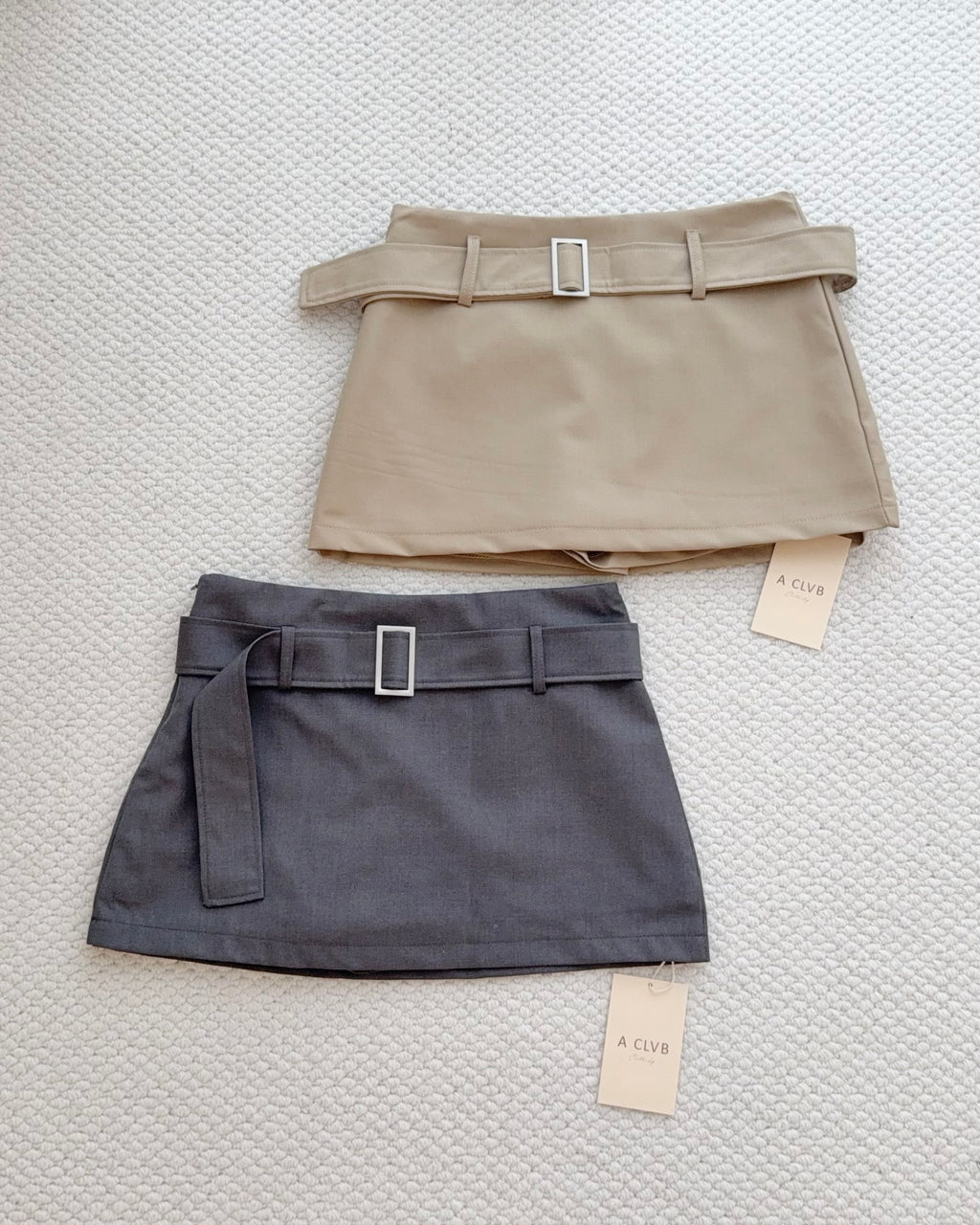 Madison Skirt