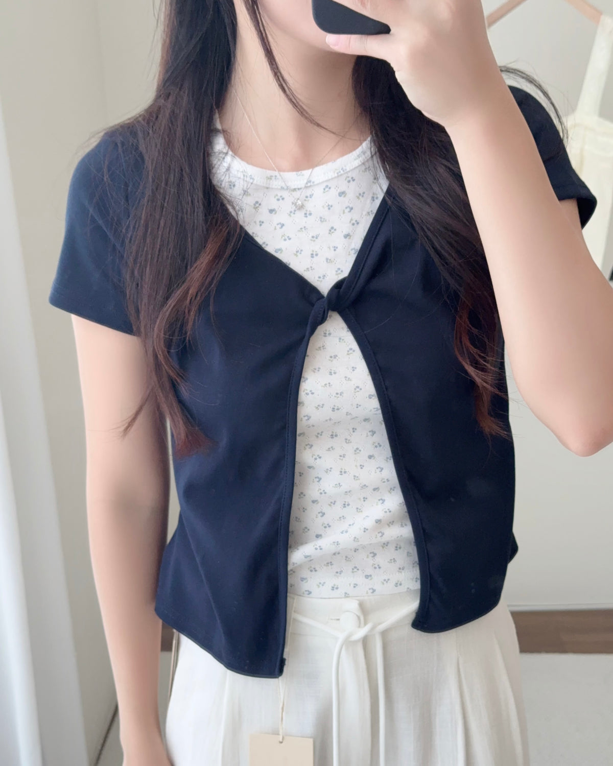 Jasmine Top