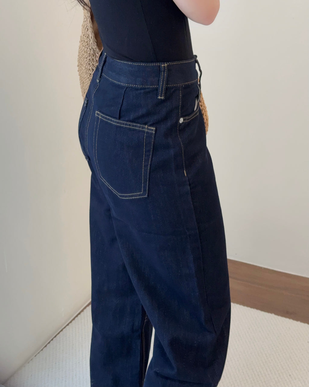 Margot Pants Jeans