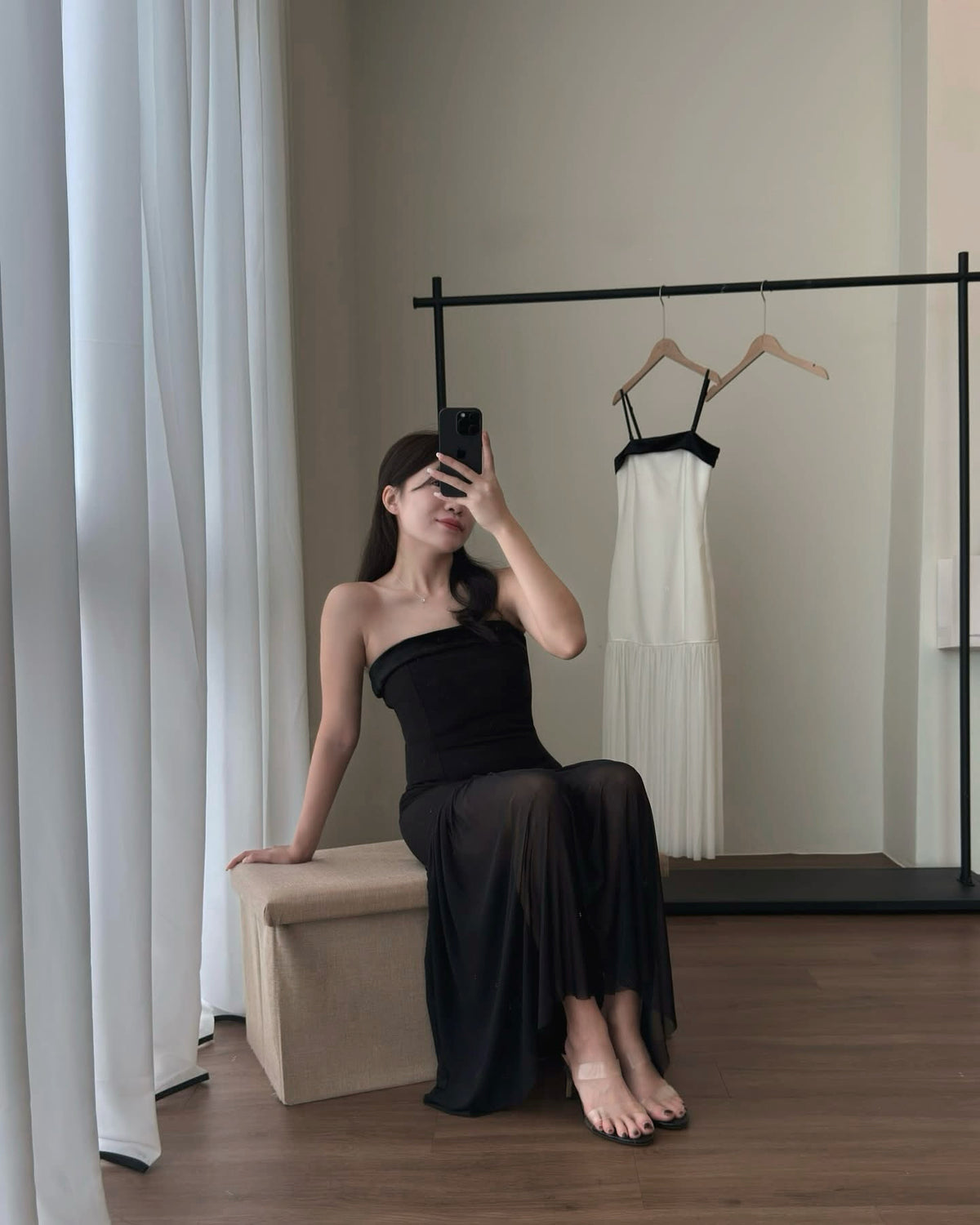 Soiree Dress