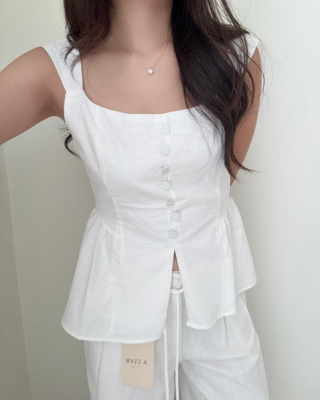 Olivia Top