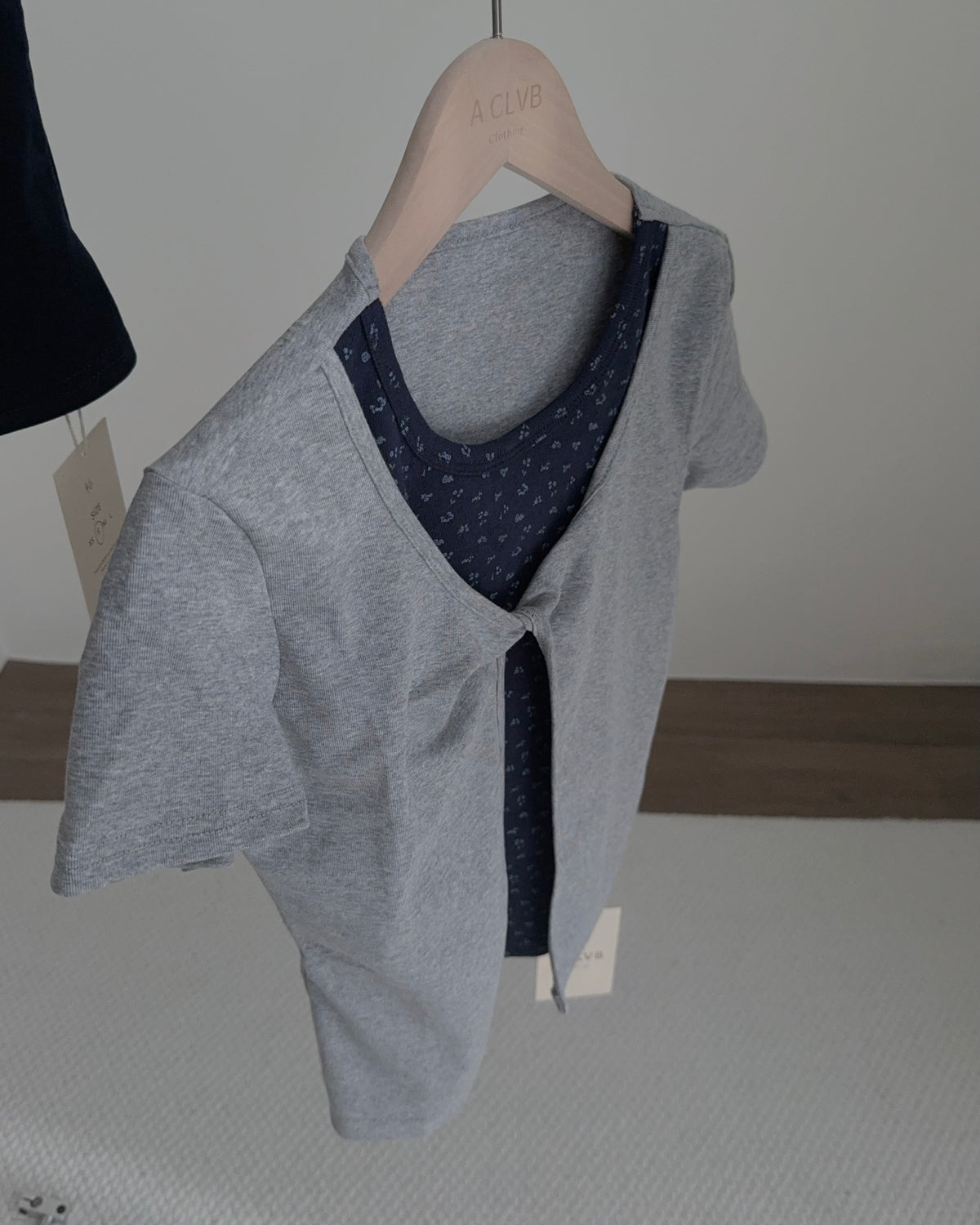 Jasmine Top