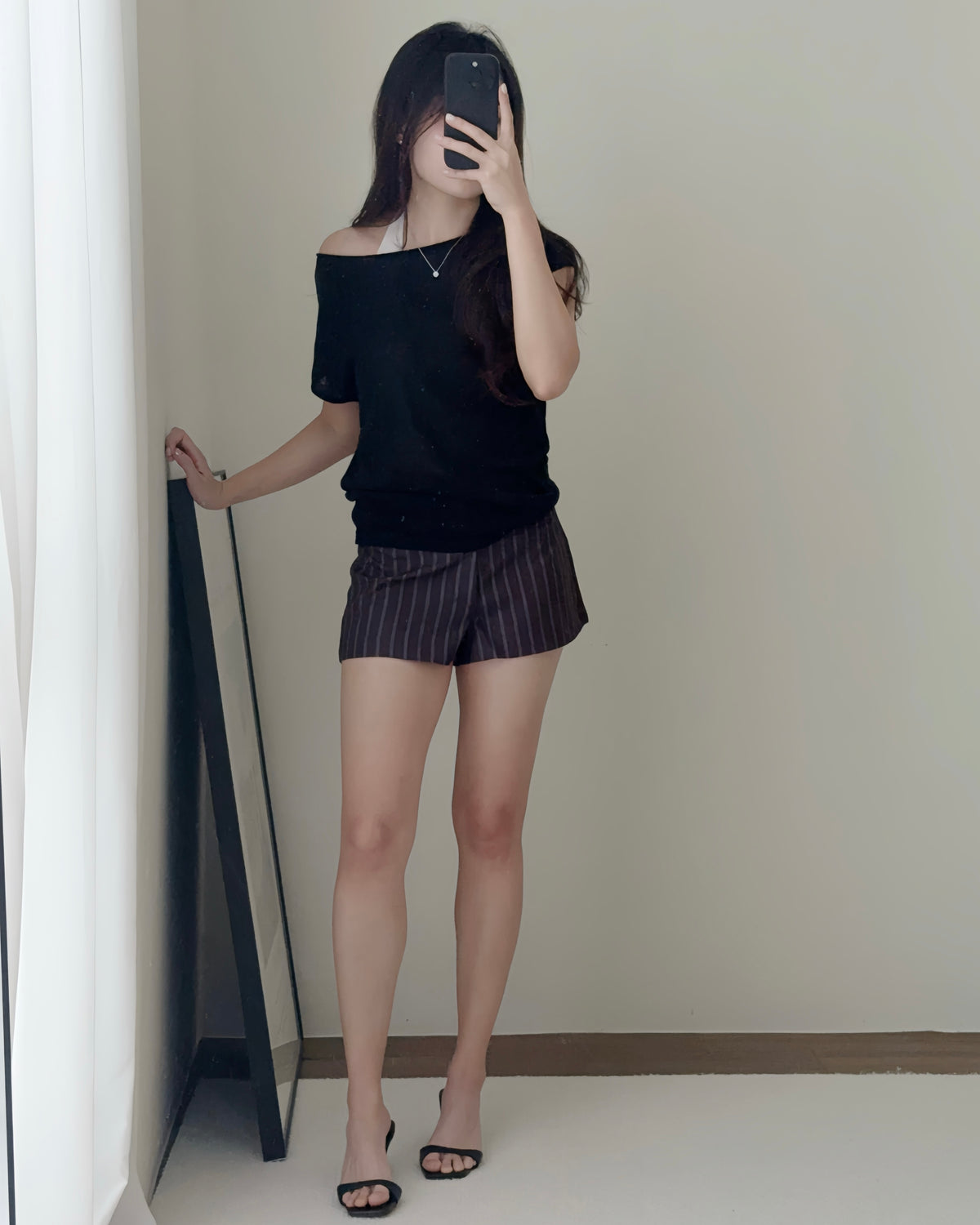 Alexis Shorts