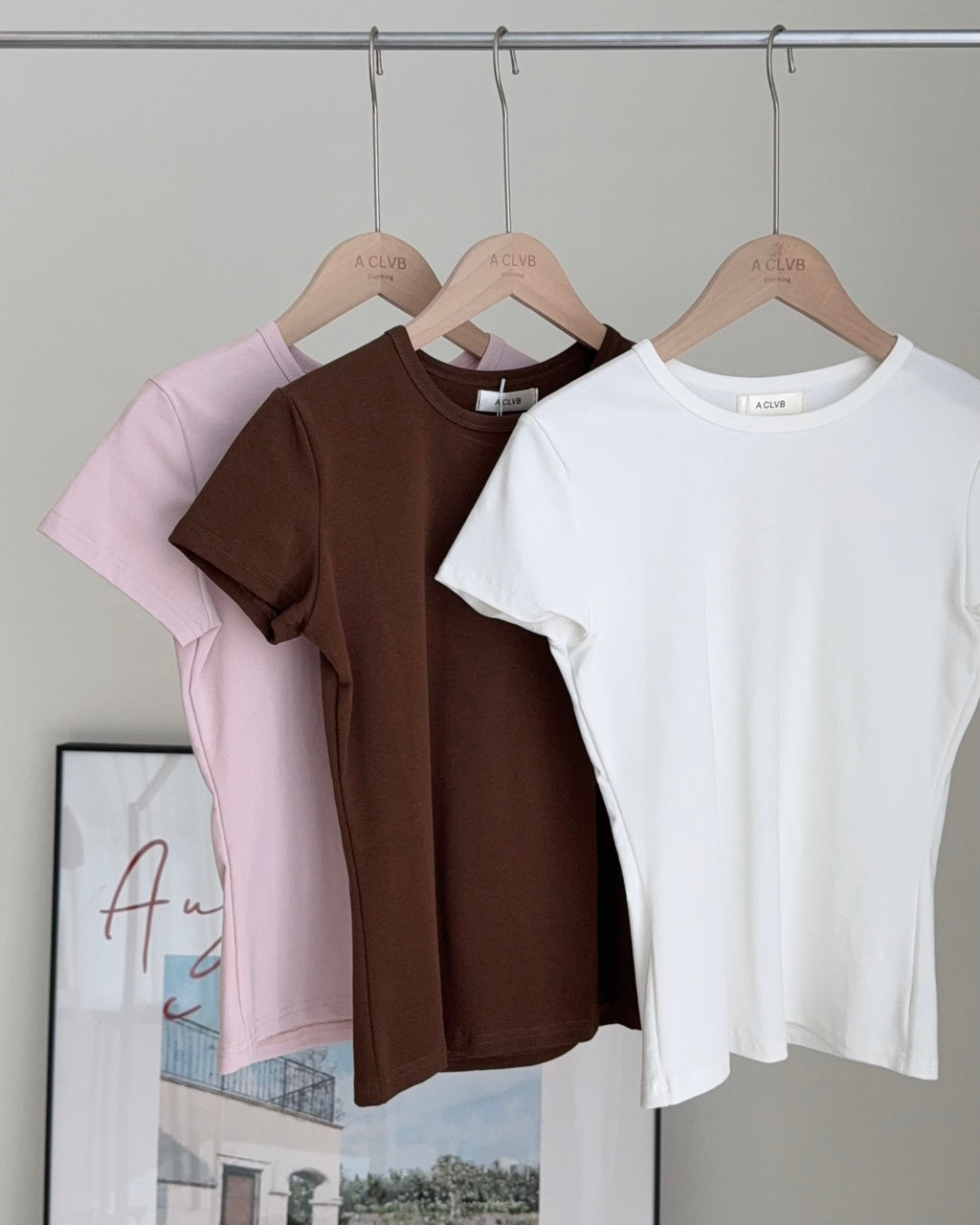 Harper Tank Top