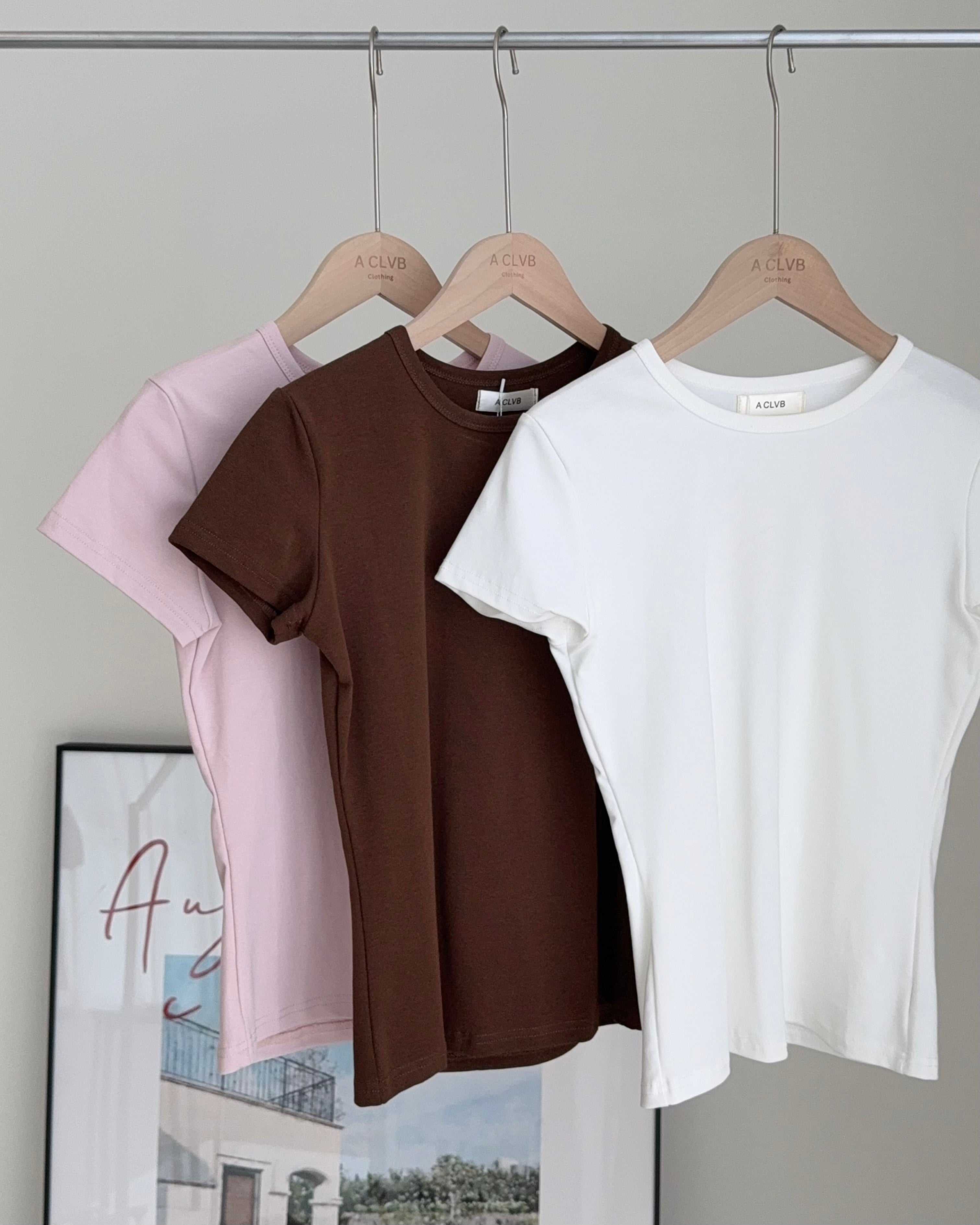 Harper Tank Top