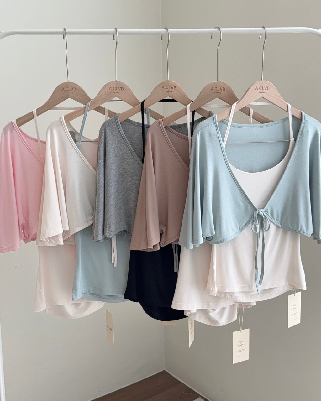 Kayla Top Set