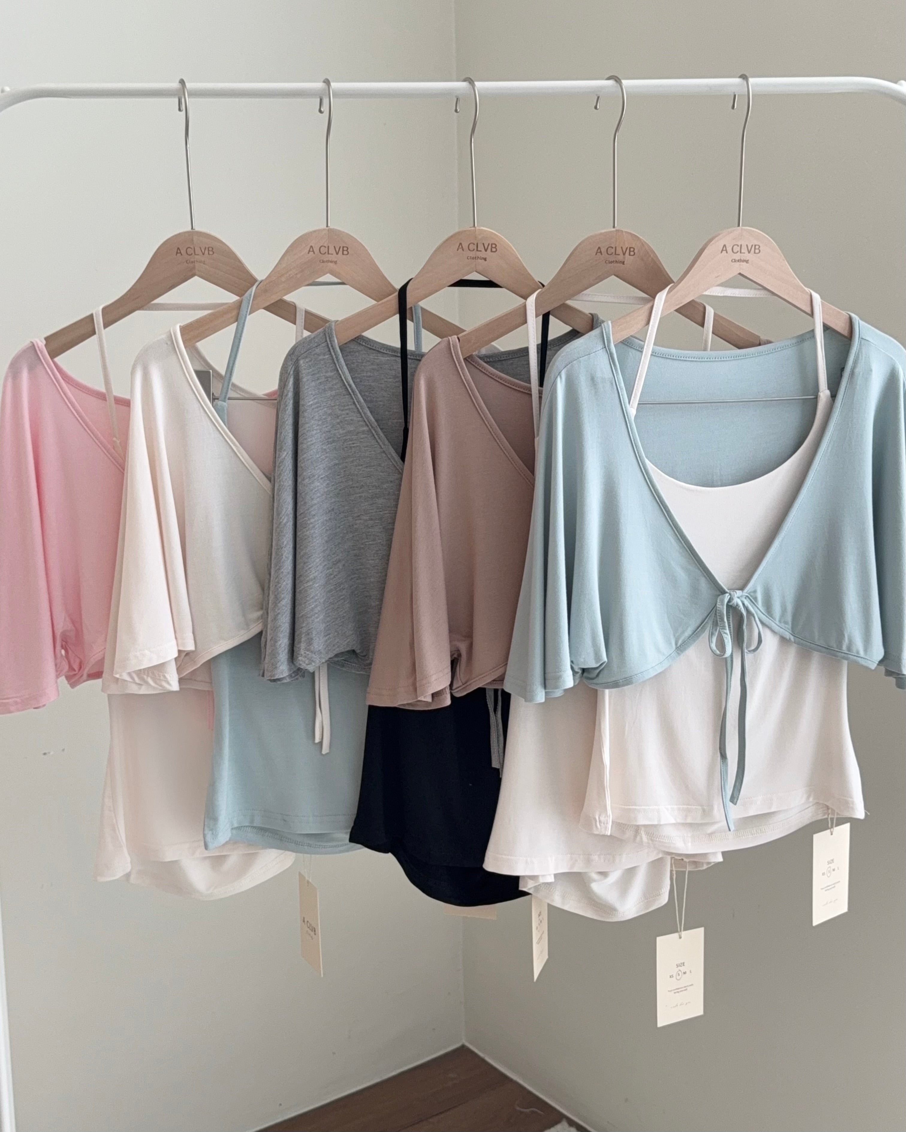 Kayla Top Set