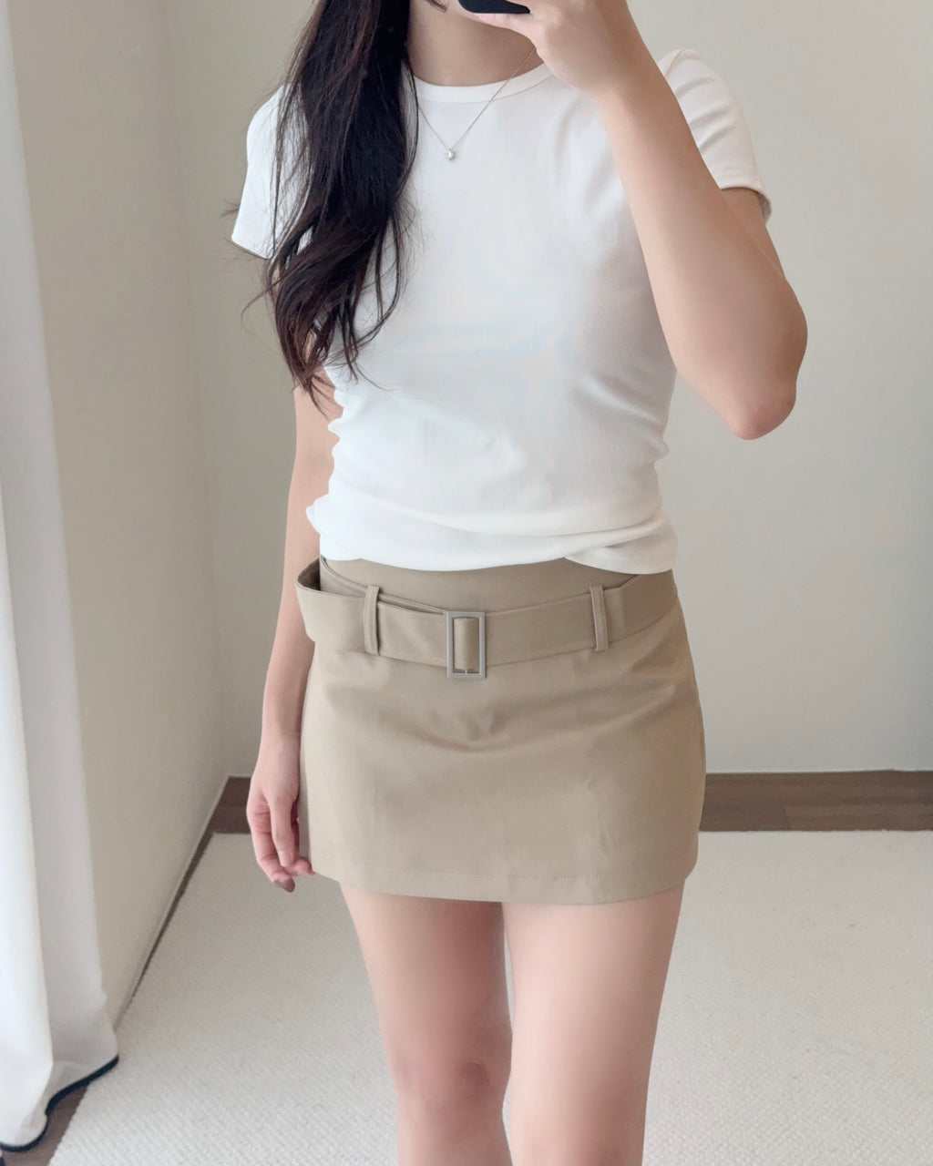 Madison Skirt
