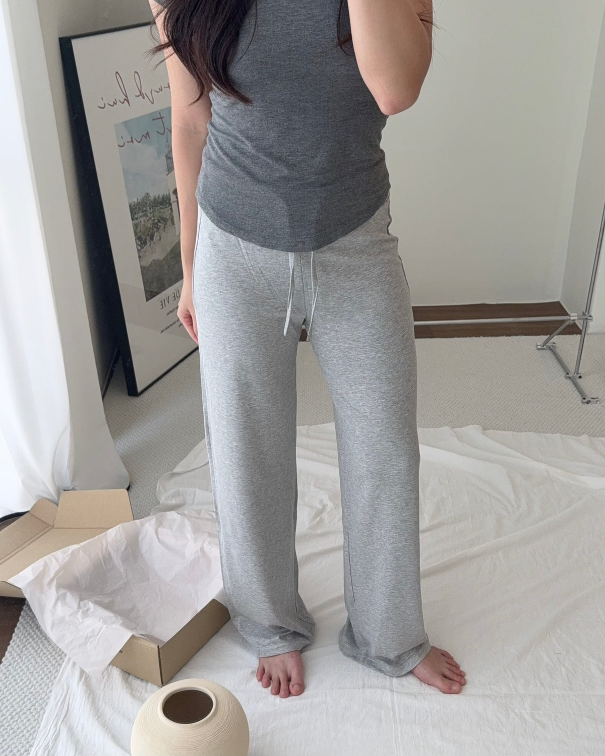 Sophia Pants