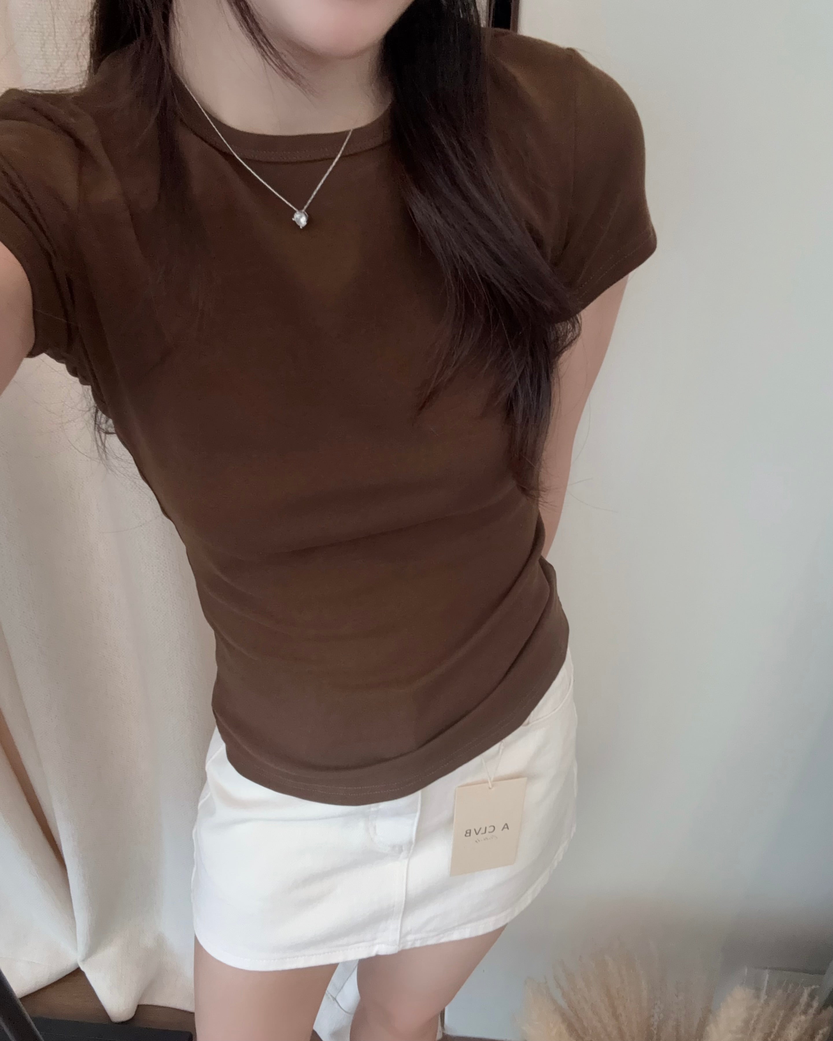 Harper Tank Top