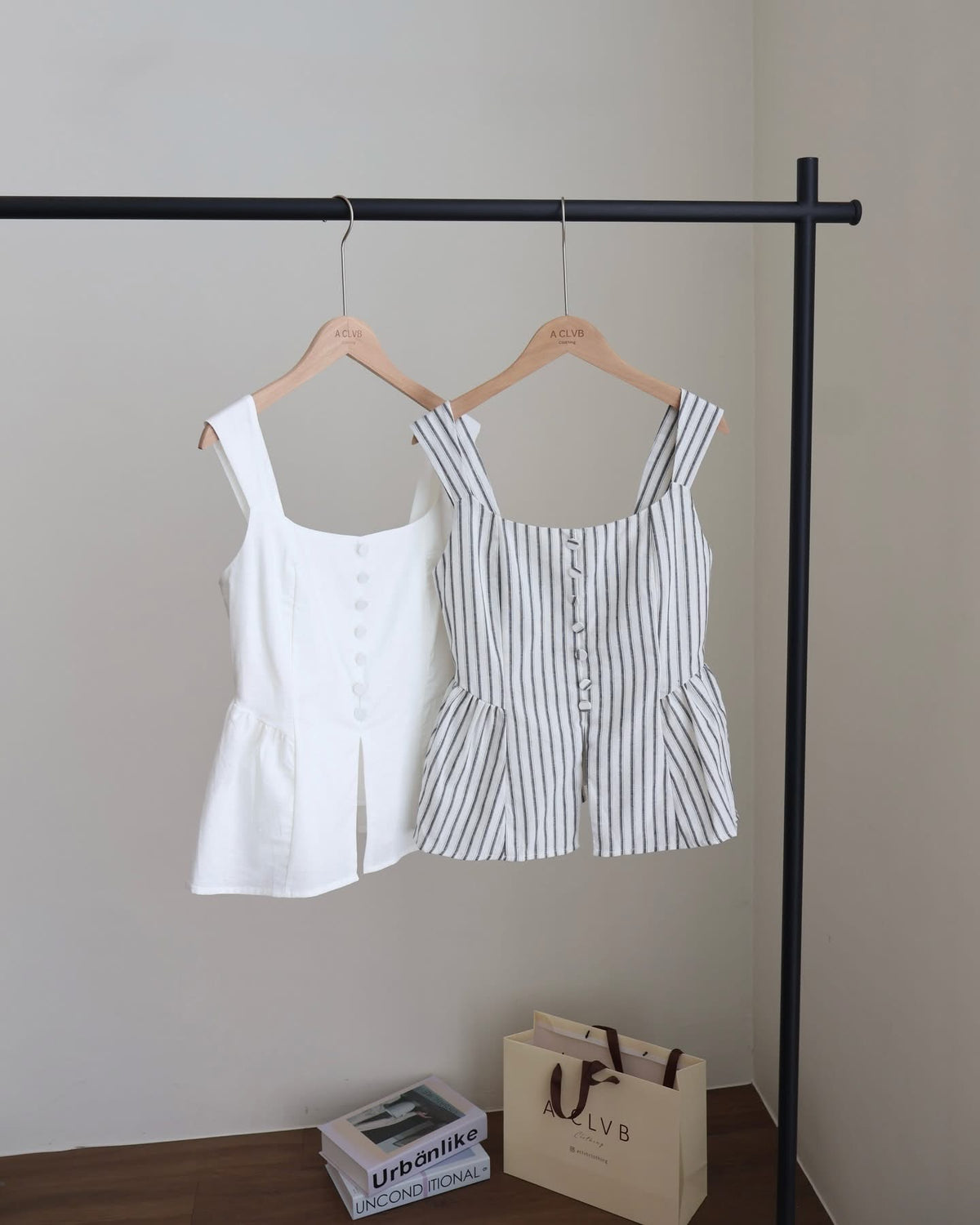 Olivia Top