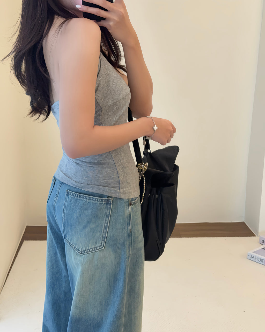 Nyx Top