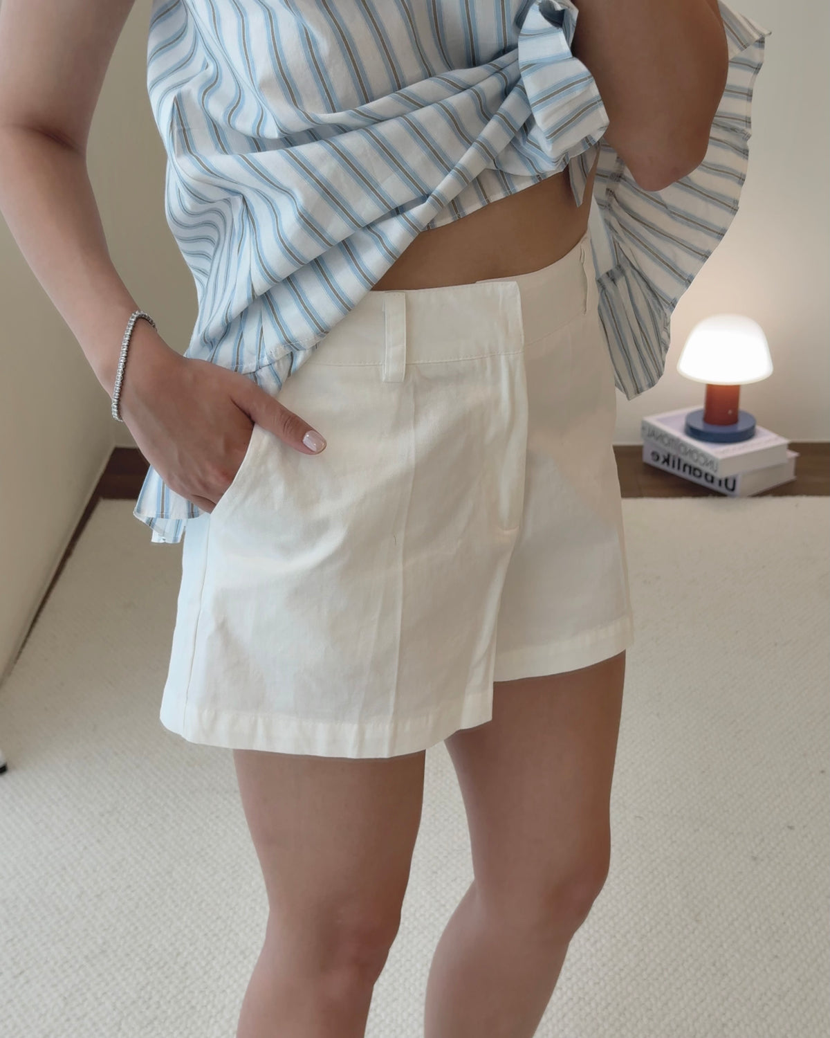 Avery Shorts