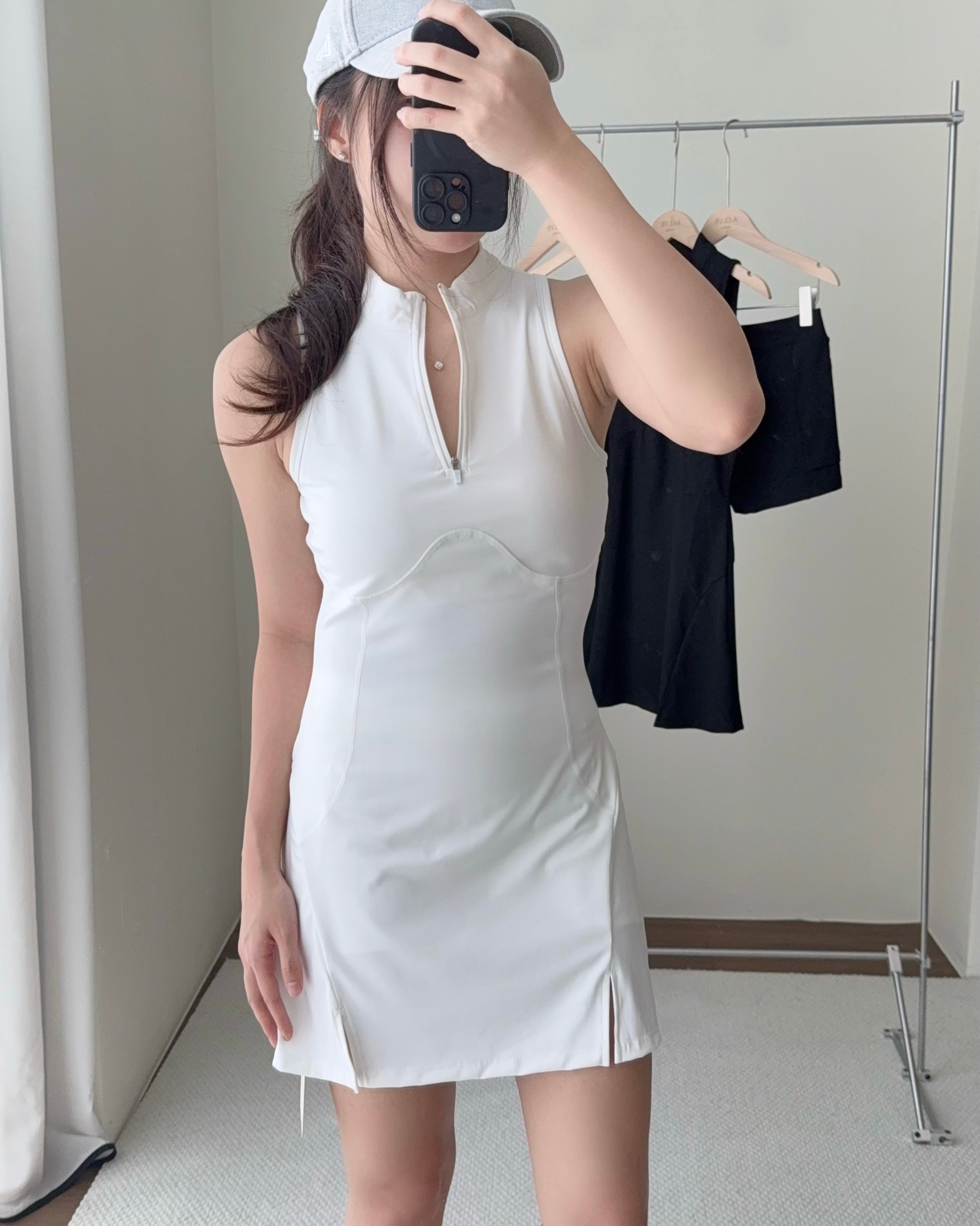 Eleanor Tennis Dress Activewear