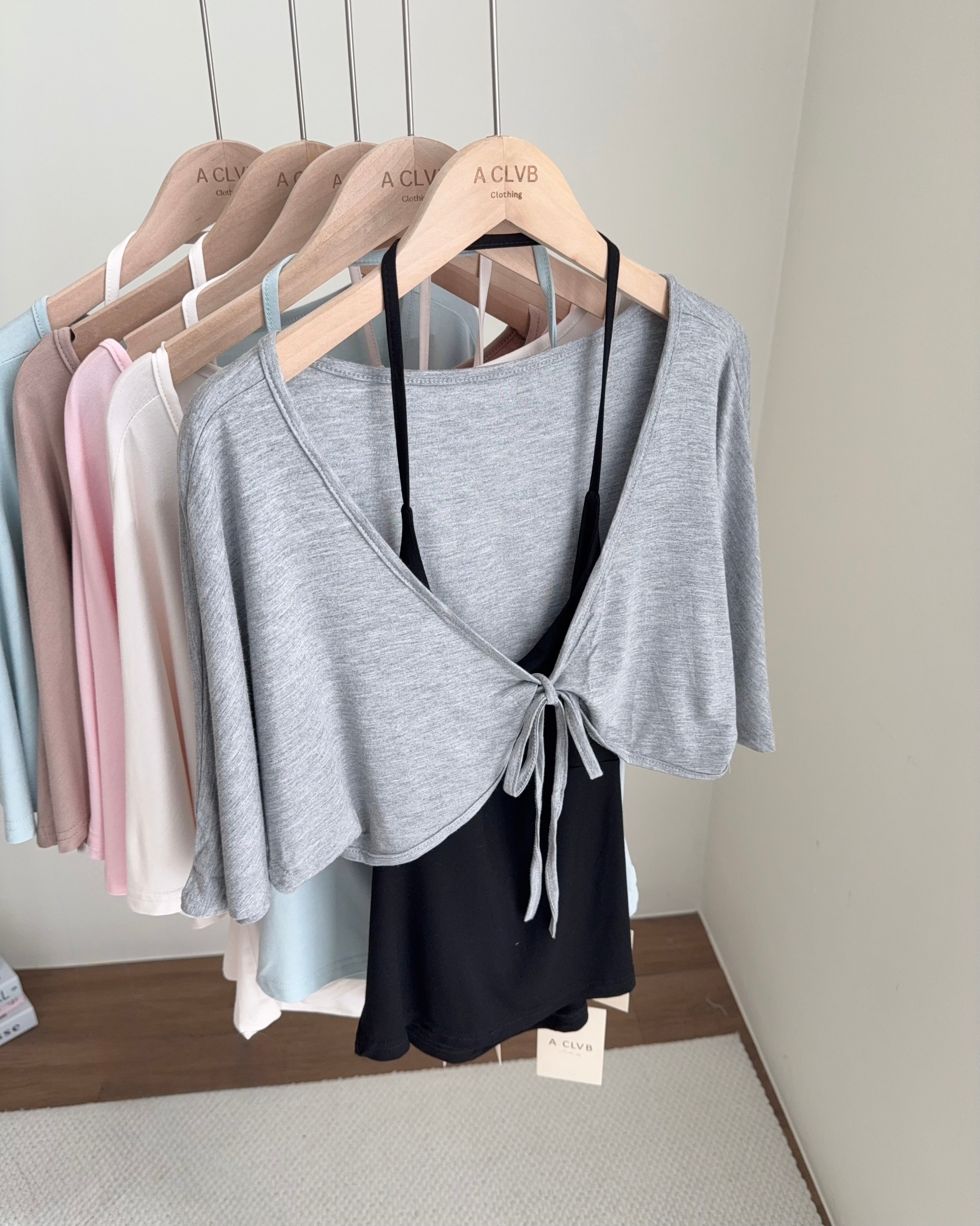 Kayla Top Set