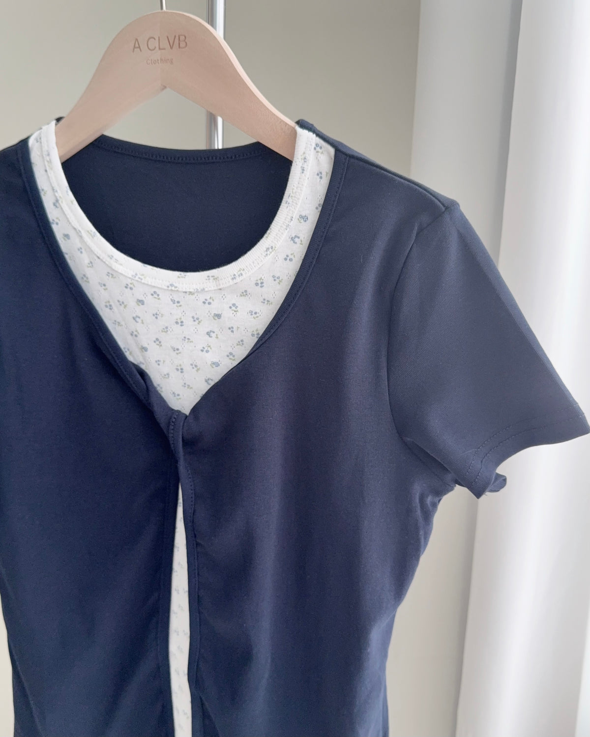 Jasmine Top