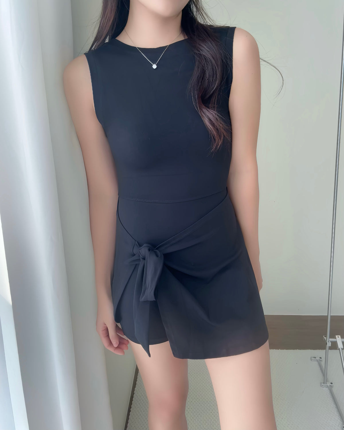 Laura Tennis Dress Activewear