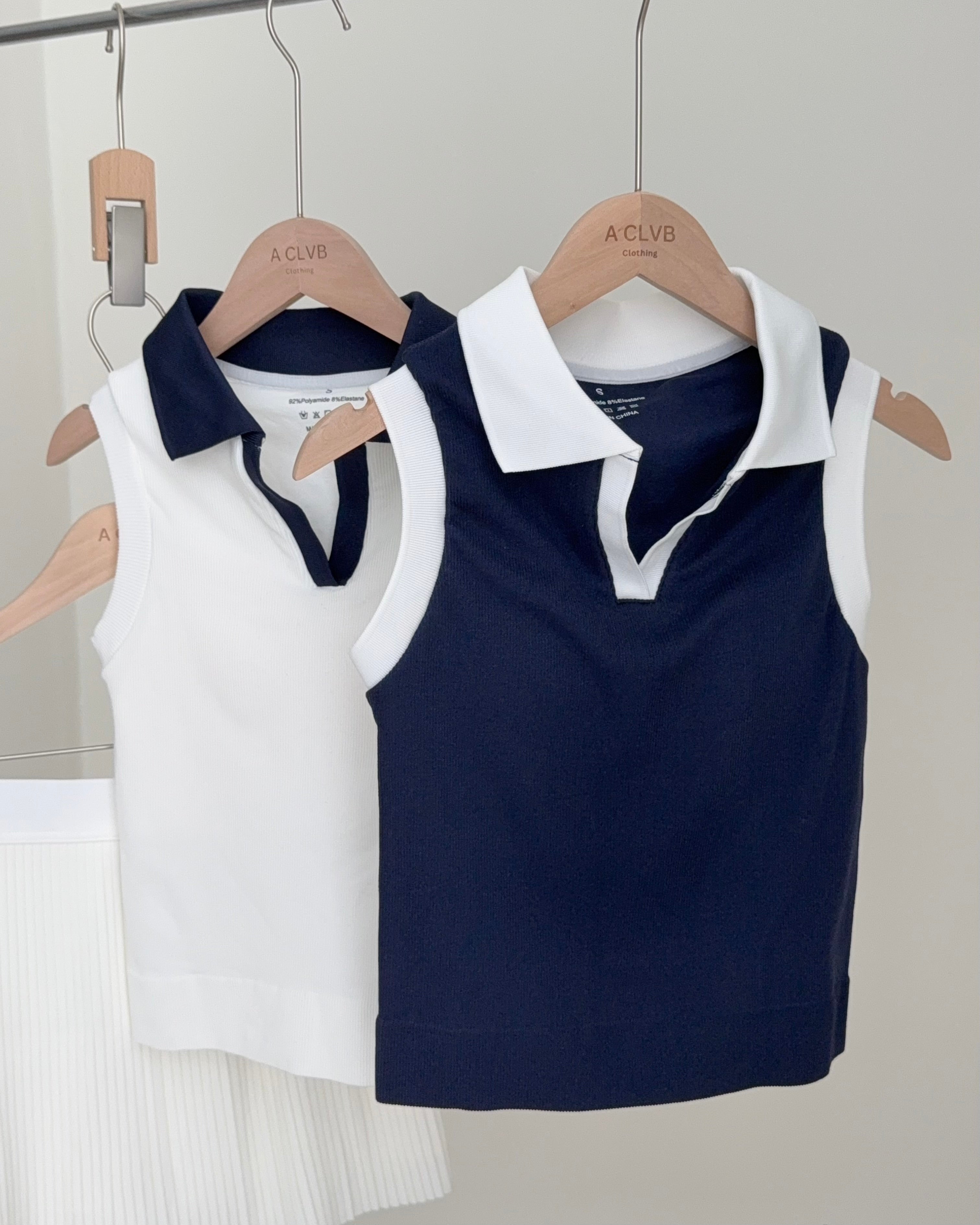 Karen Top Activewear