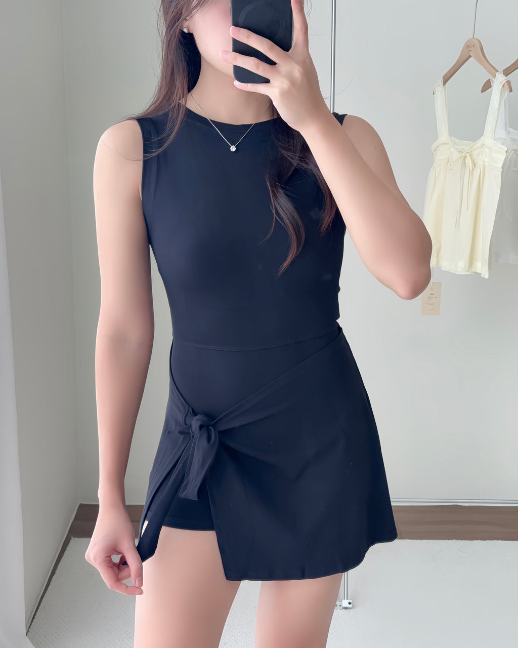 Laura Tennis Dress Activewear