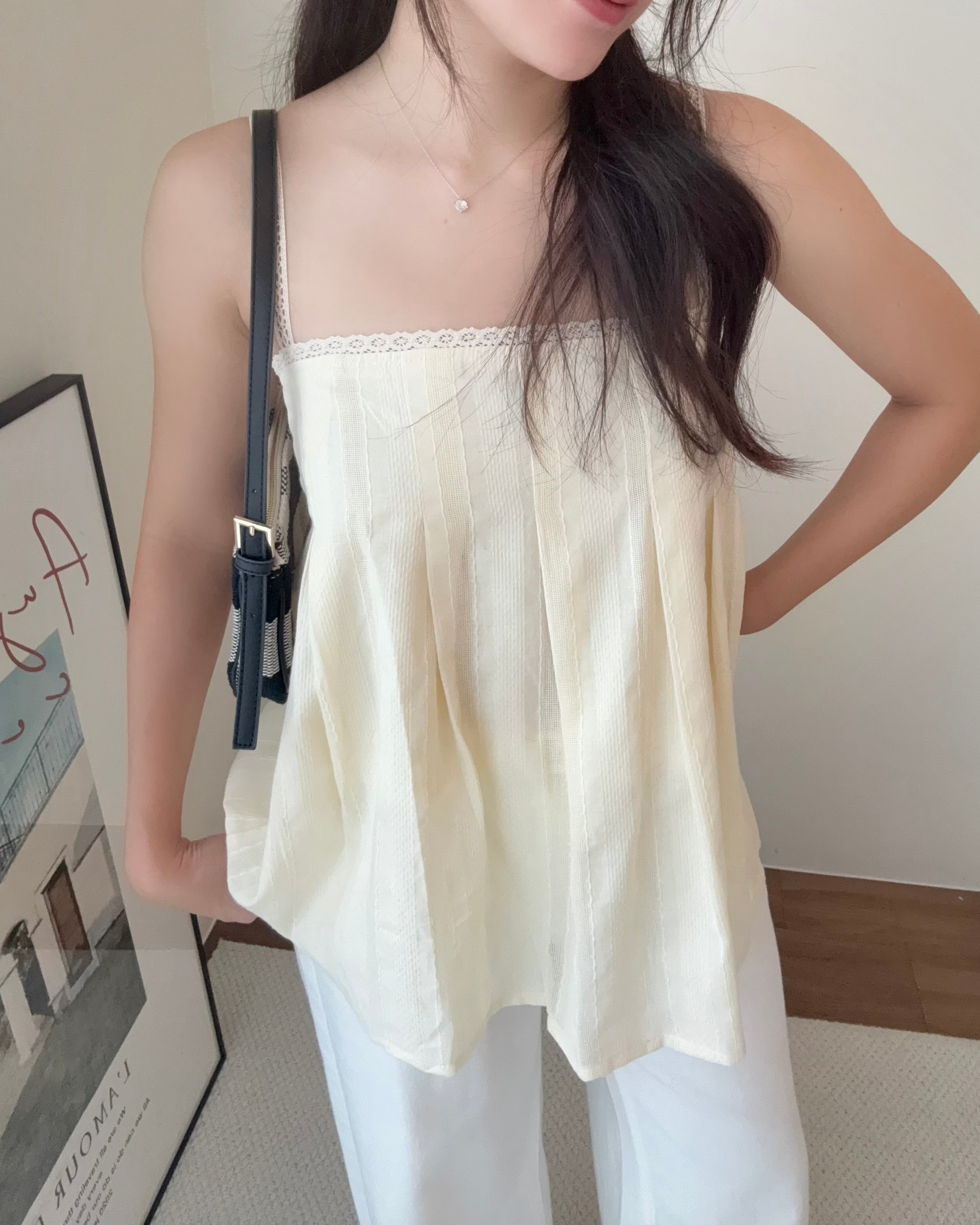 Ophelia Top