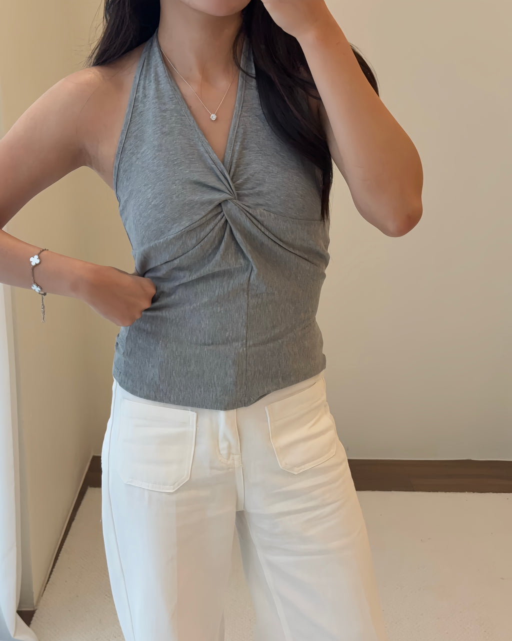 Nyx Top