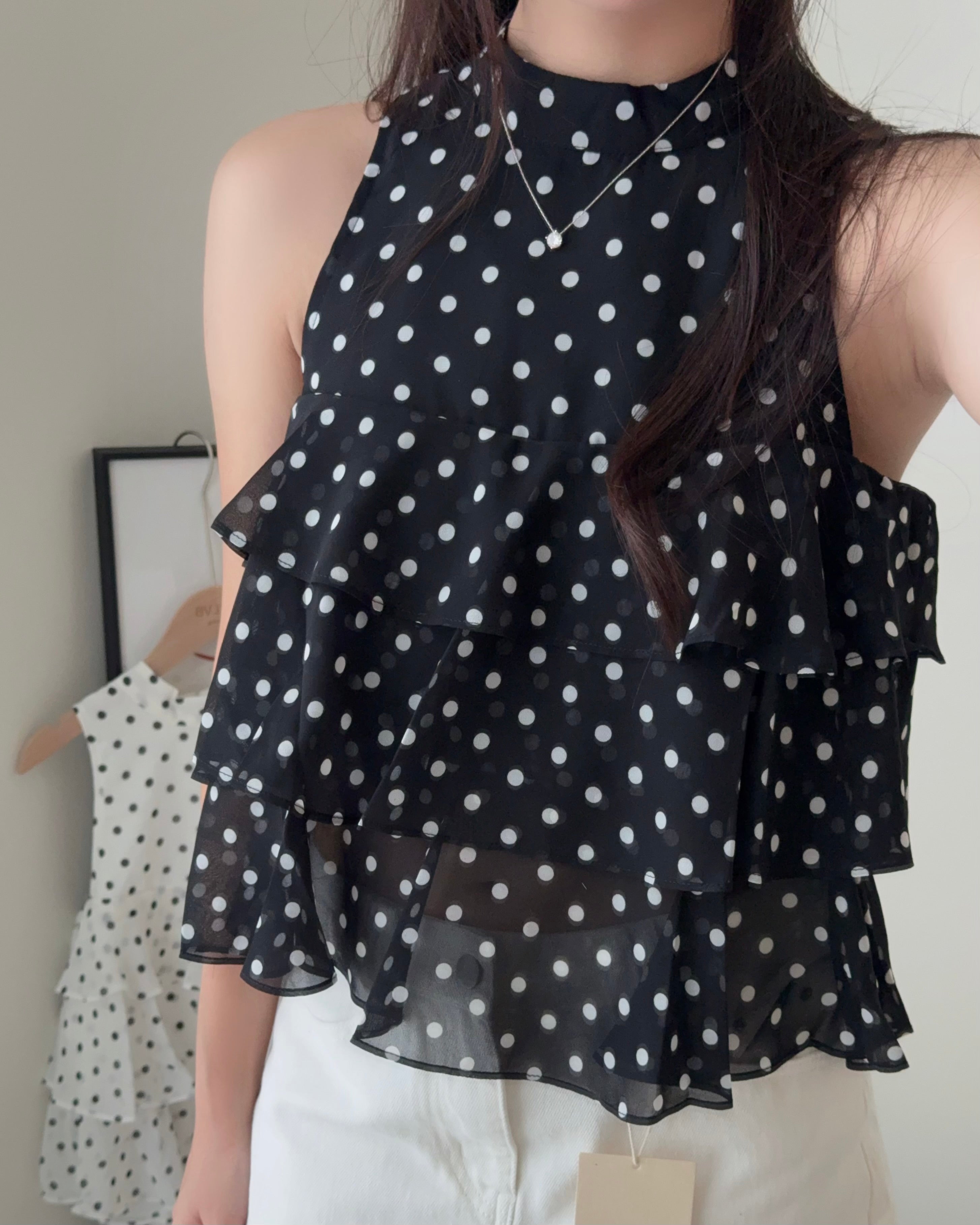 Charlotte Top