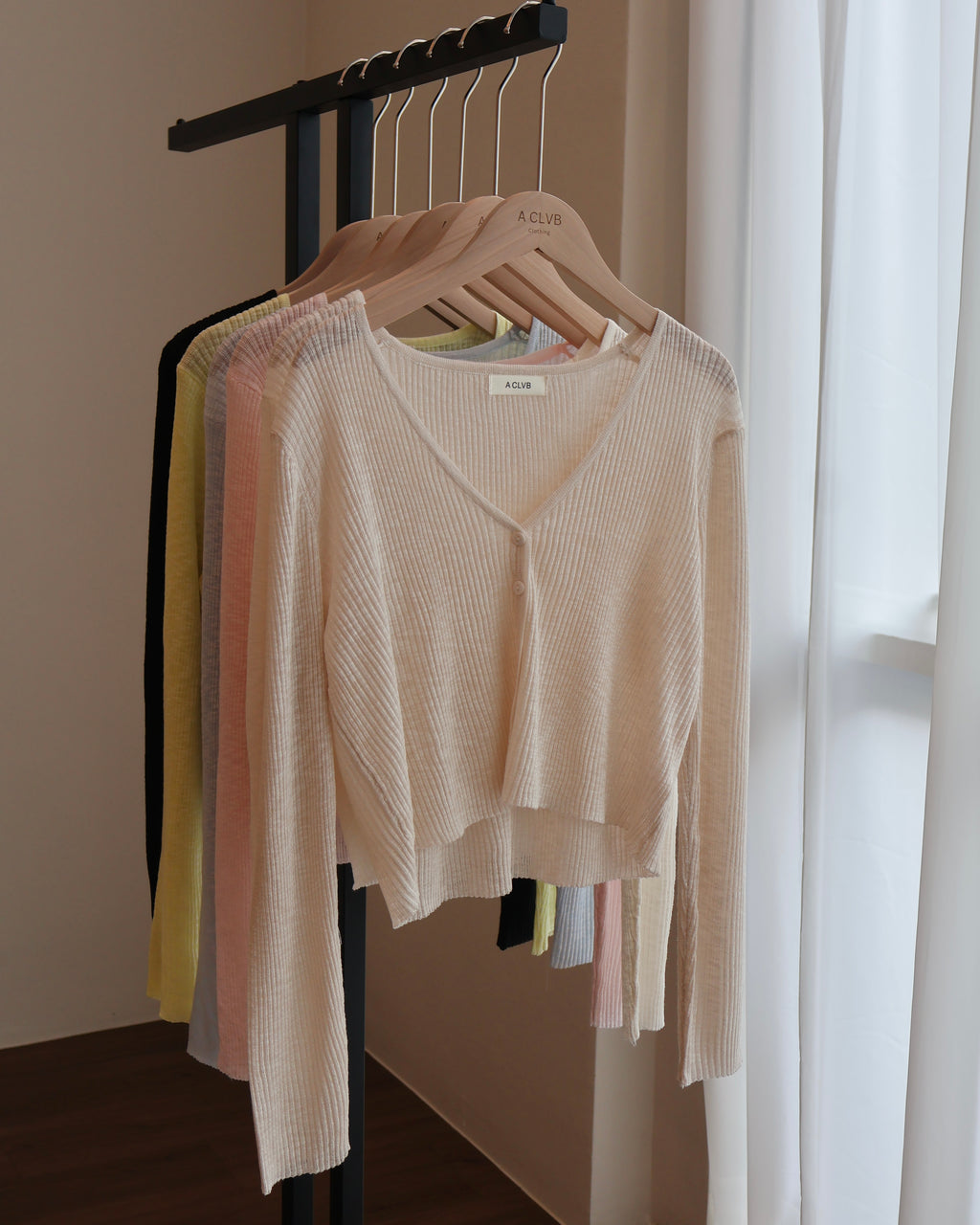 Kyra Cardigan