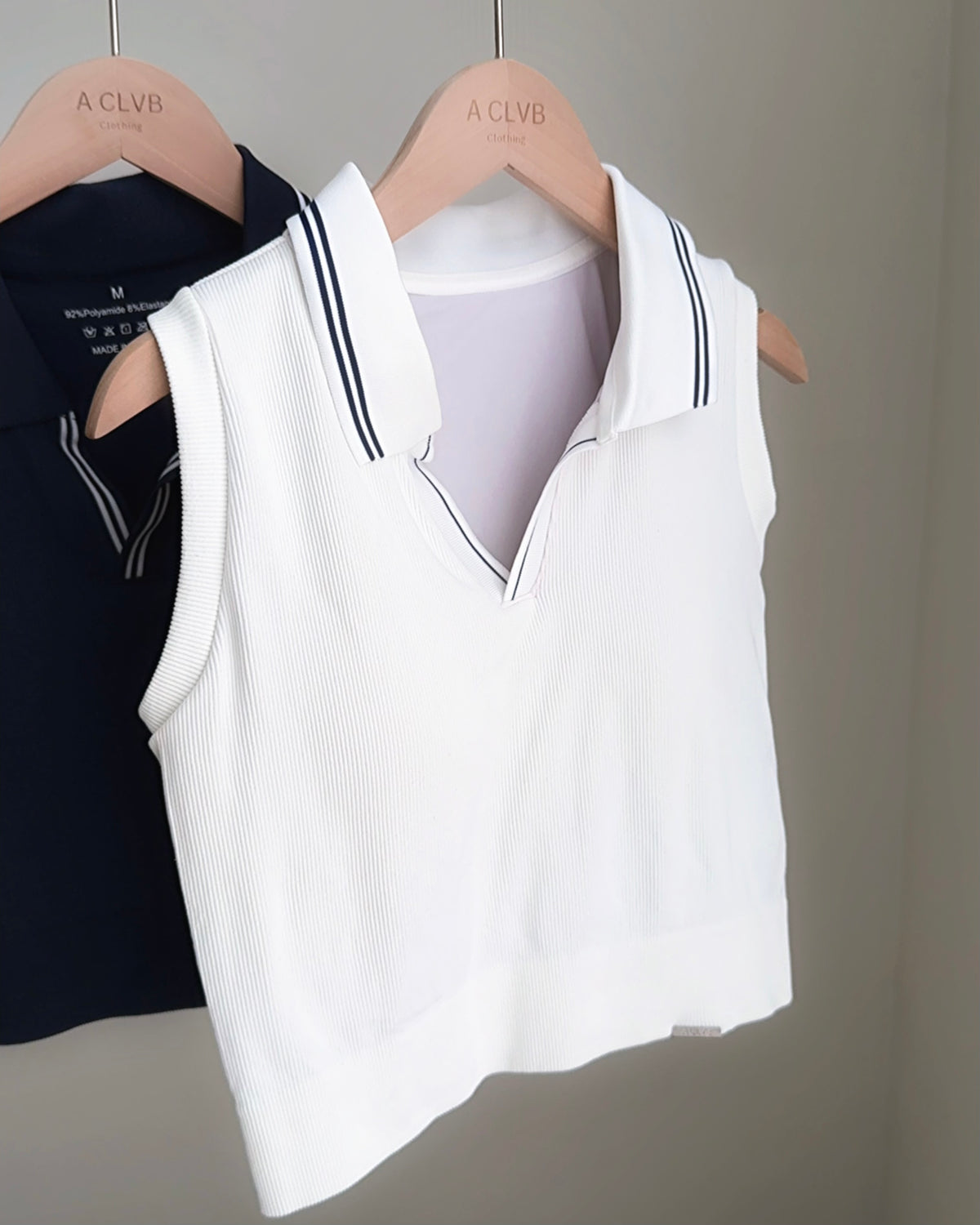 All-Round Padded Top Activewear