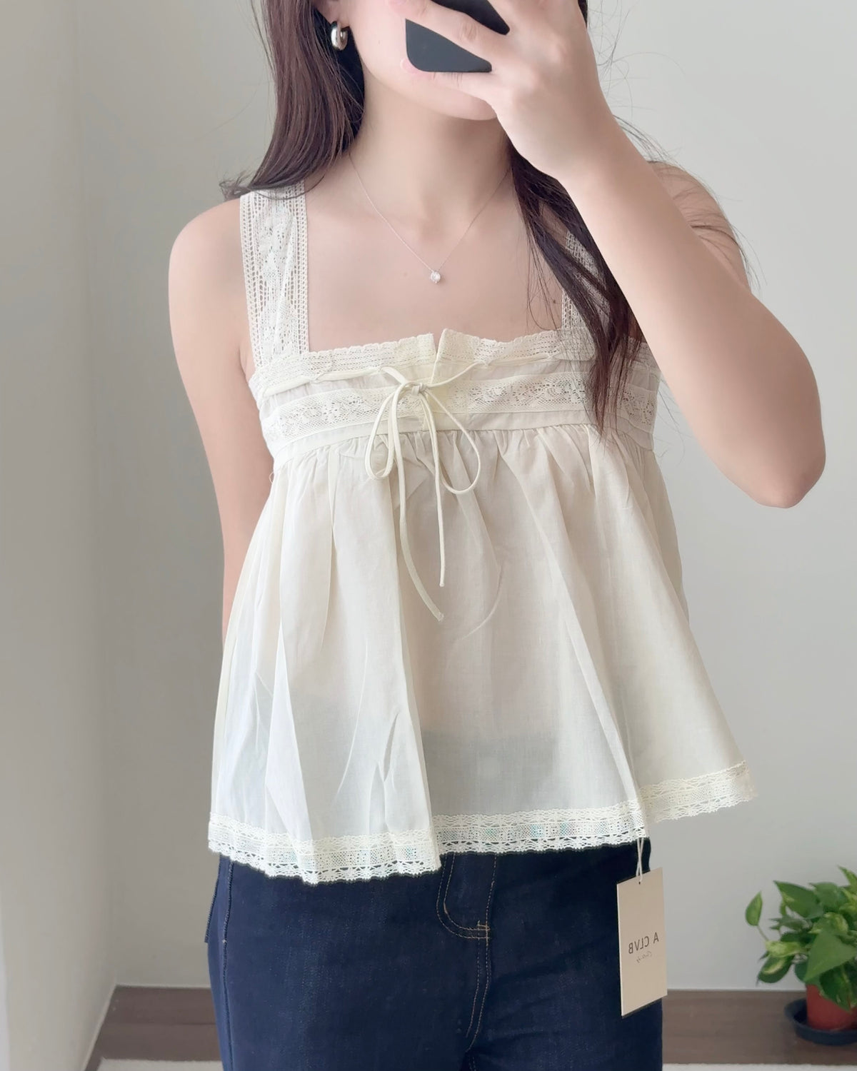Lyra Top