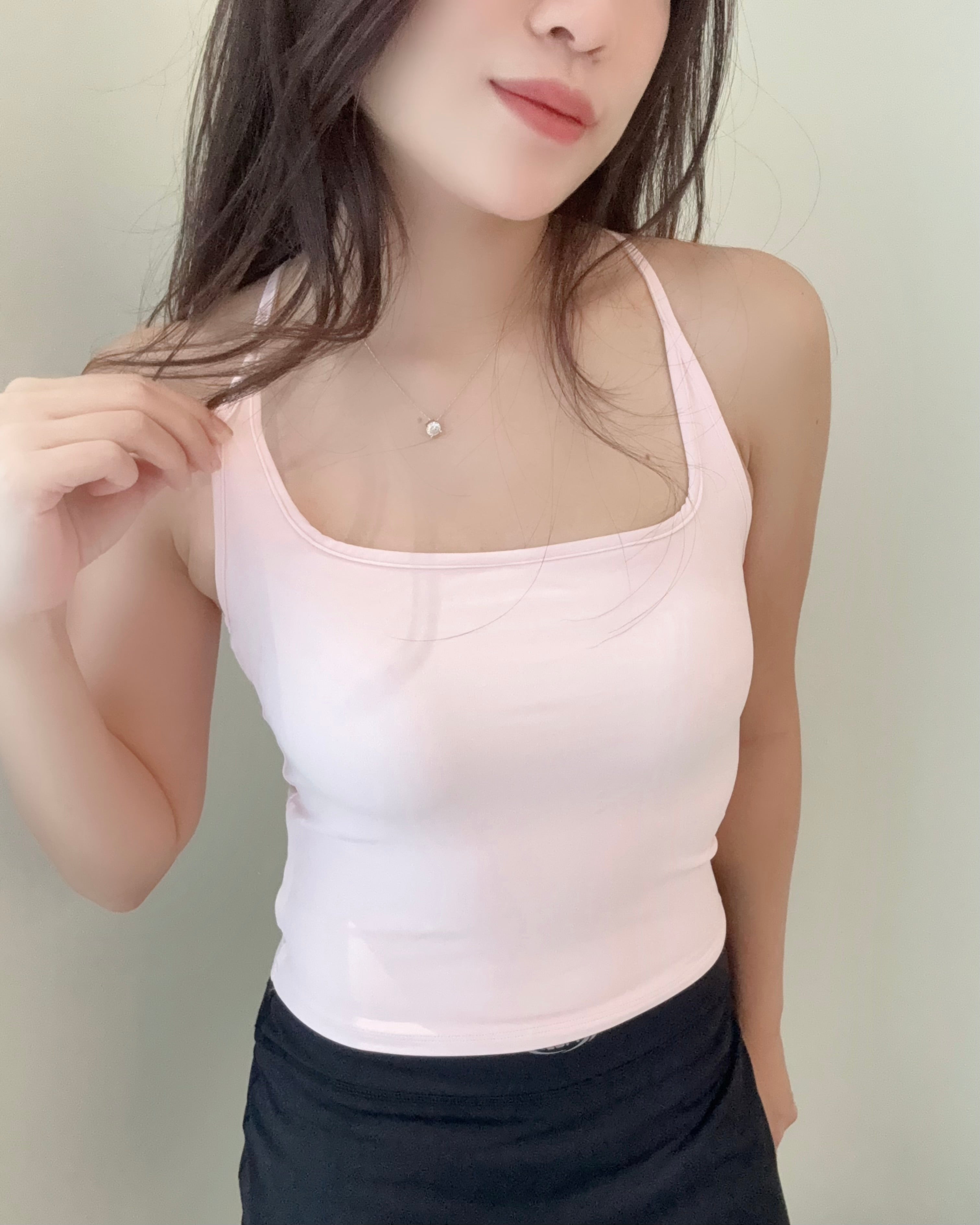 Cassie Top Activewear
