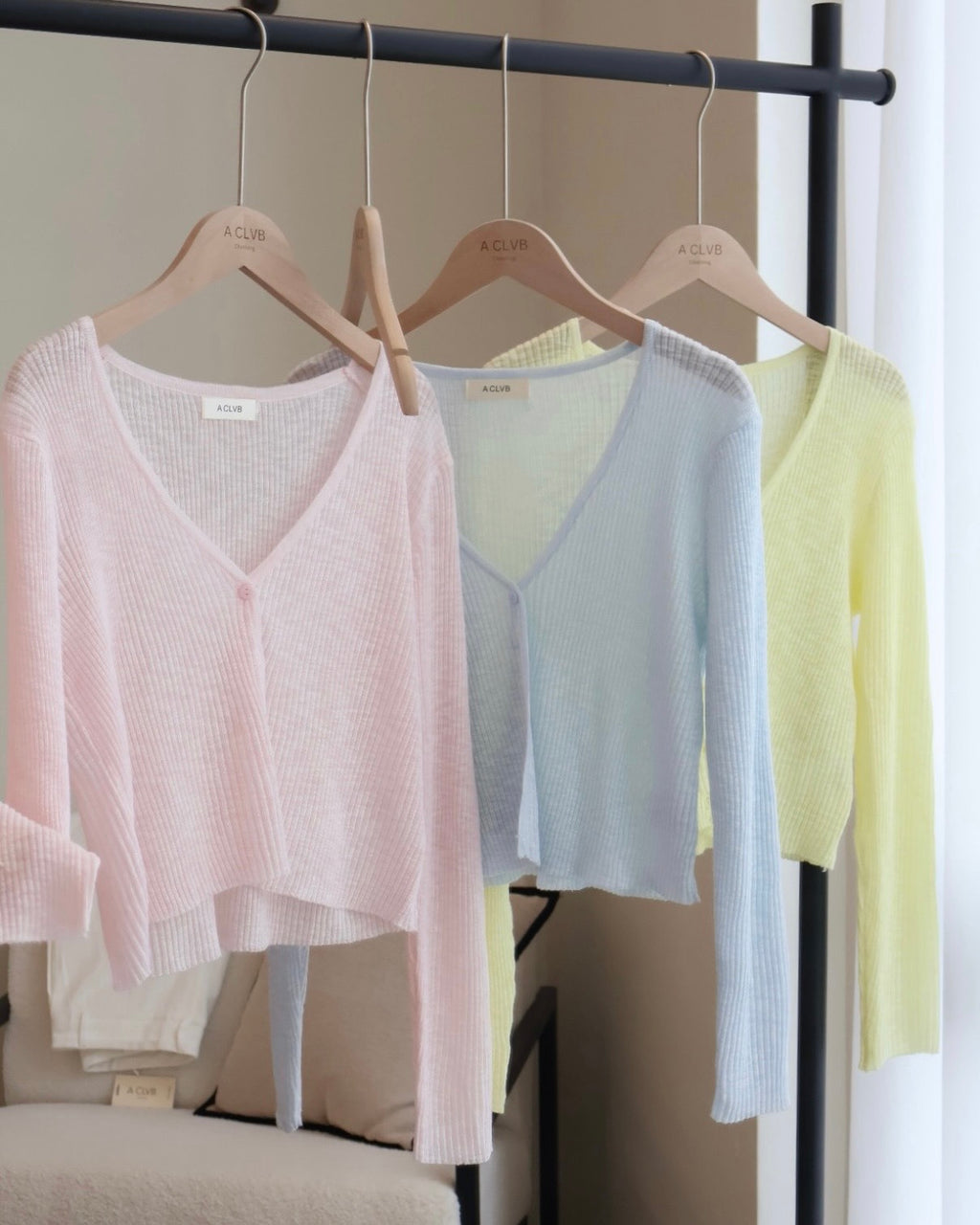 Kyra Cardigan