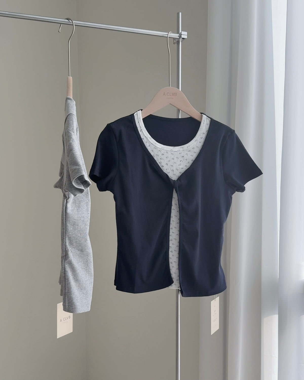 Jasmine Top