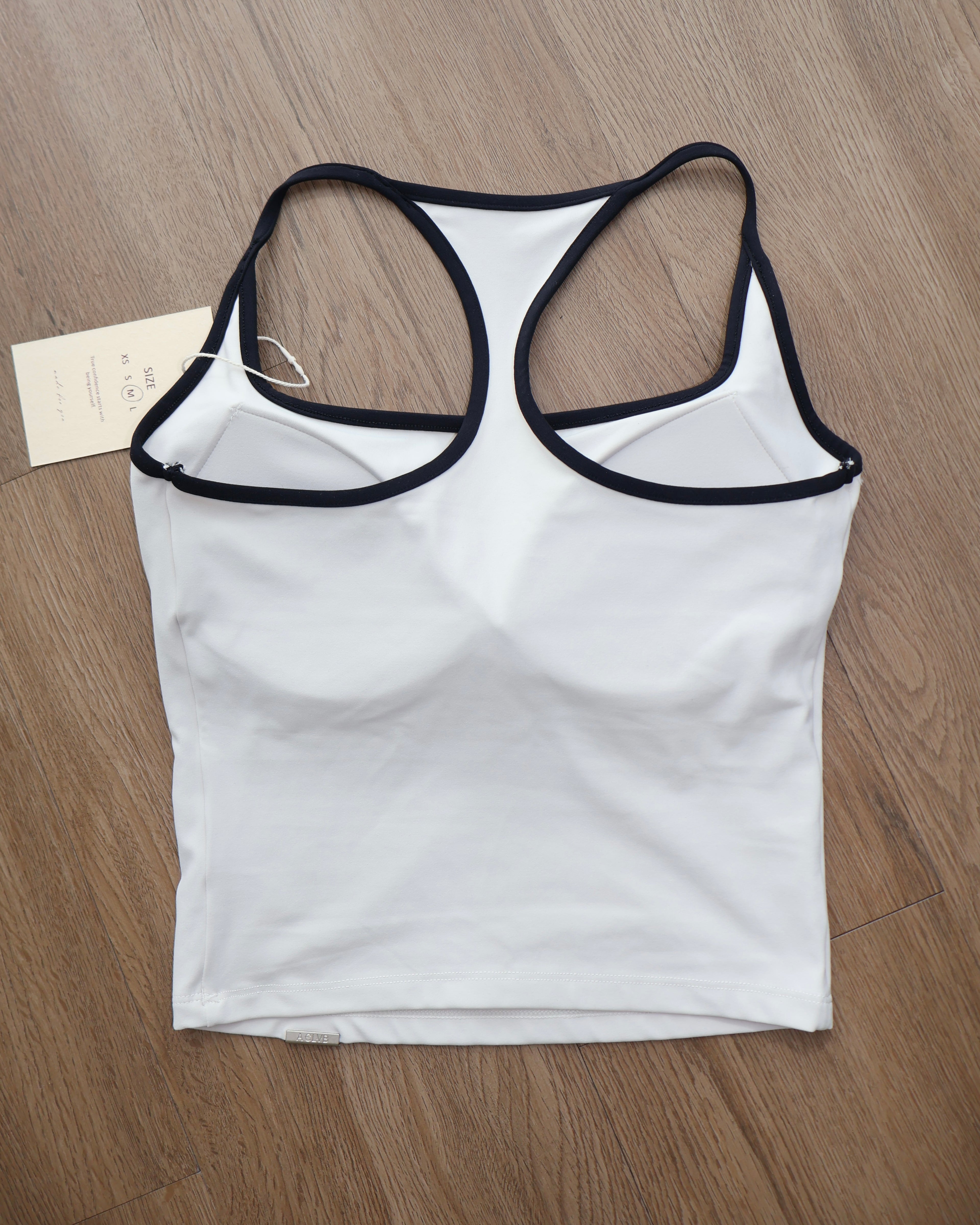 Cassie Top Activewear
