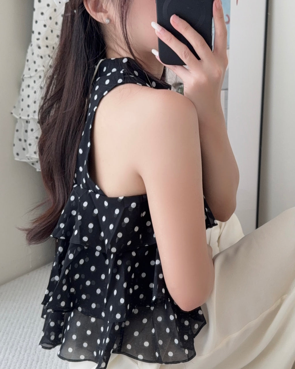 Charlotte Top