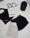 Gracie Skirt Activewear