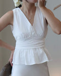 Daisy Top