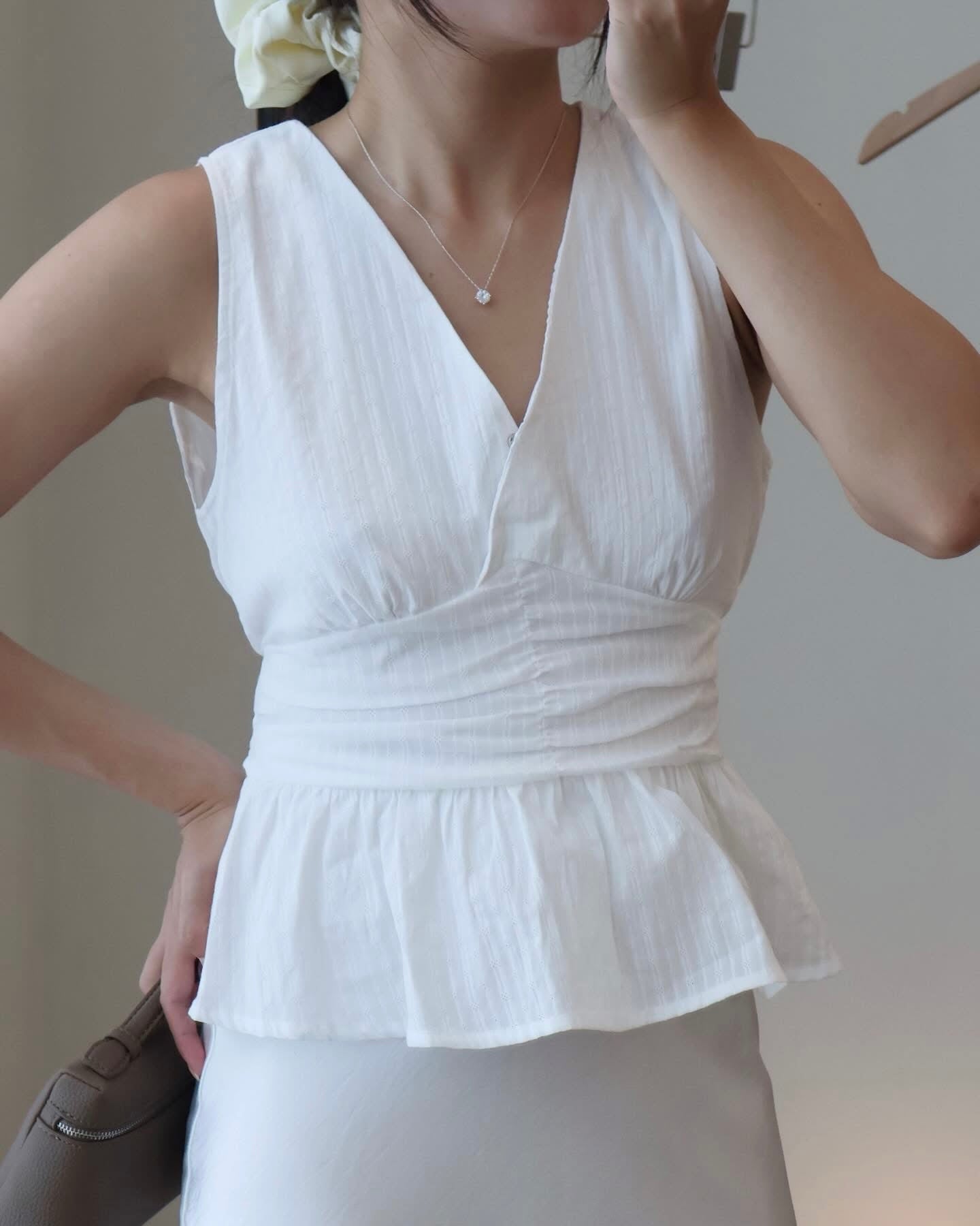 Daisy Top